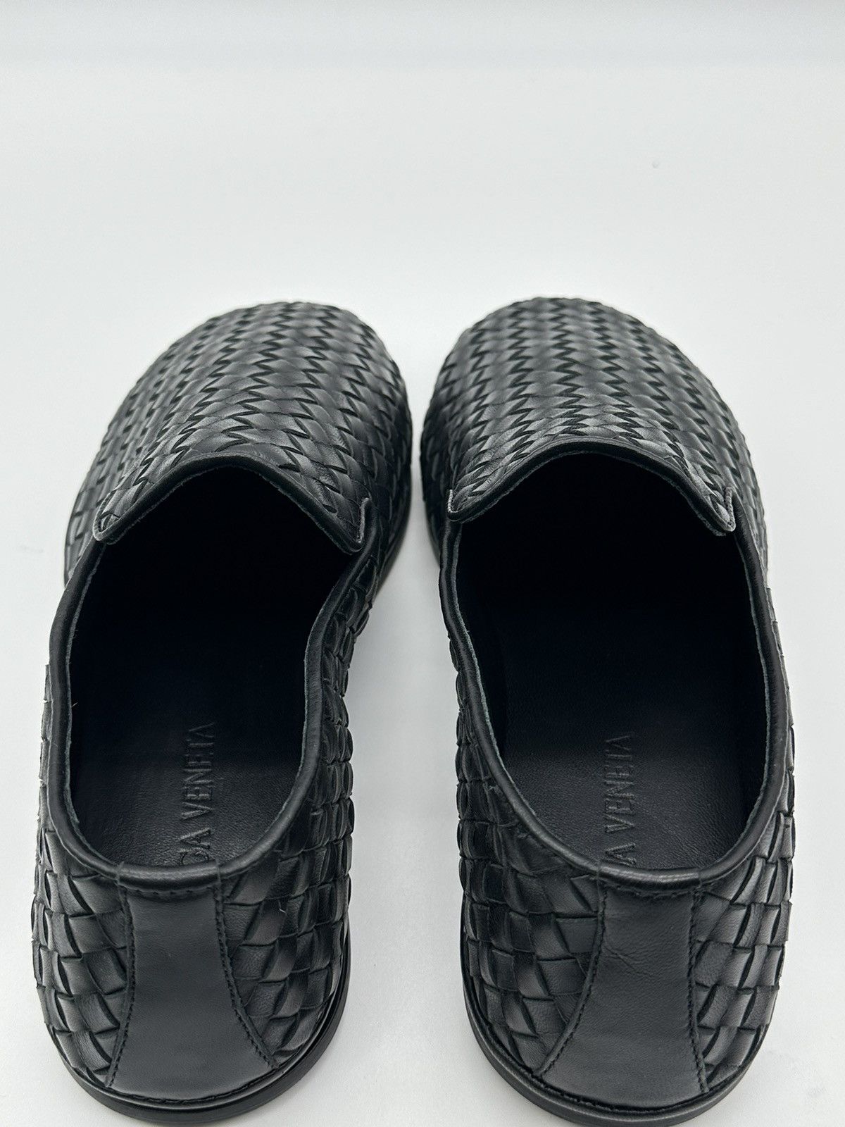 Bottega Veneta Slipper Leather. Size 39 Size US 6 / EU 39 - 10 Thumbnail