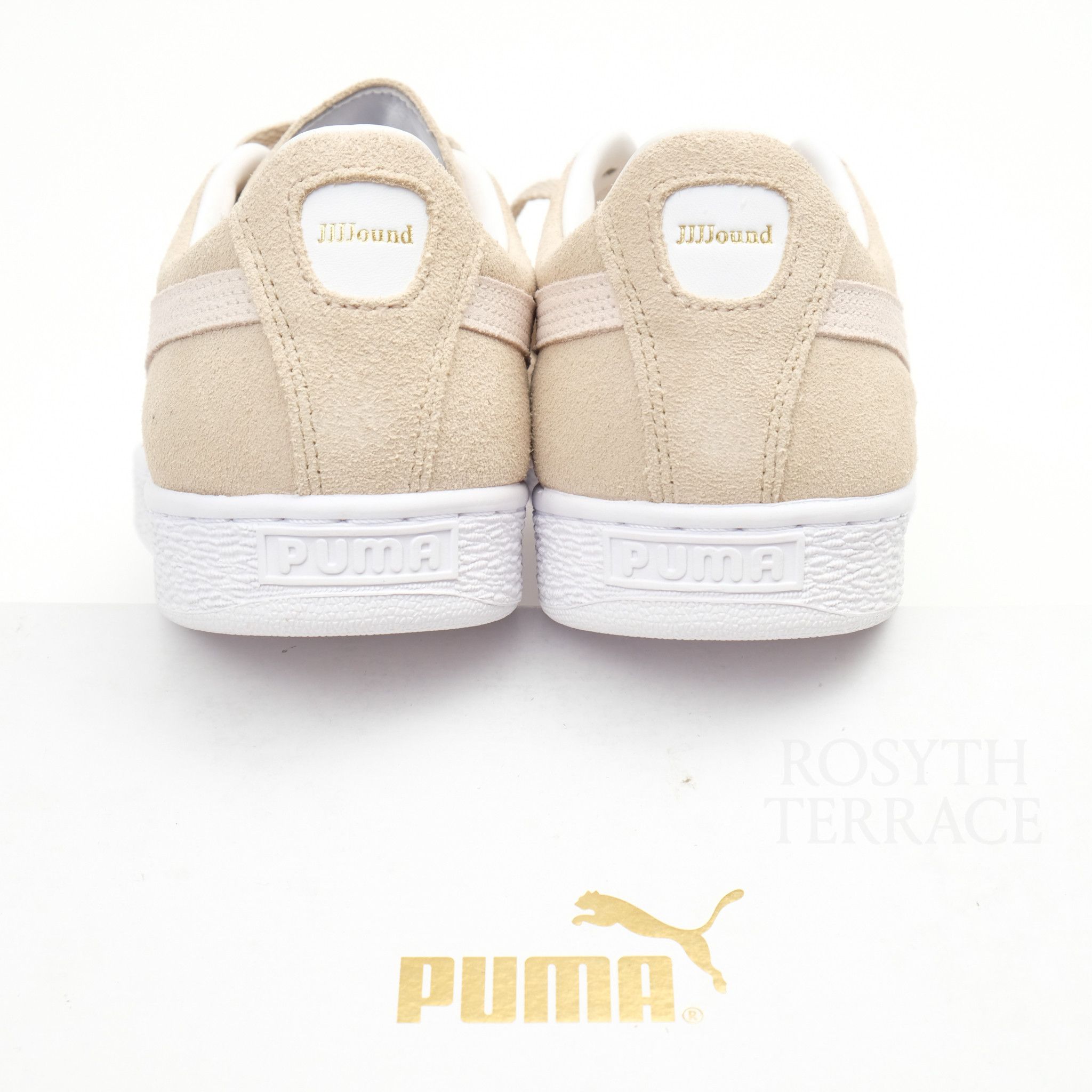 JJJJound × Puma 【JJJJound x PUMA / SUEDE JJJJound / US9】 Size US 9 / EU 42 - 4 Thumbnail