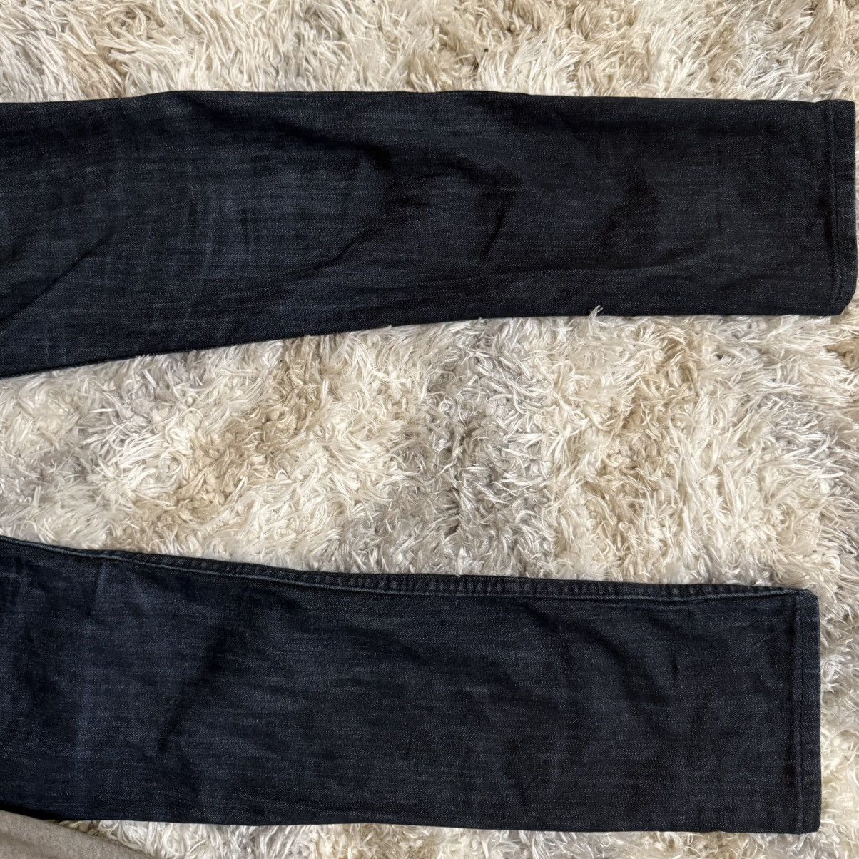 Acne Studios Vintage acne “max appearing” jeans Size US 30 / EU 46 - 10 Thumbnail