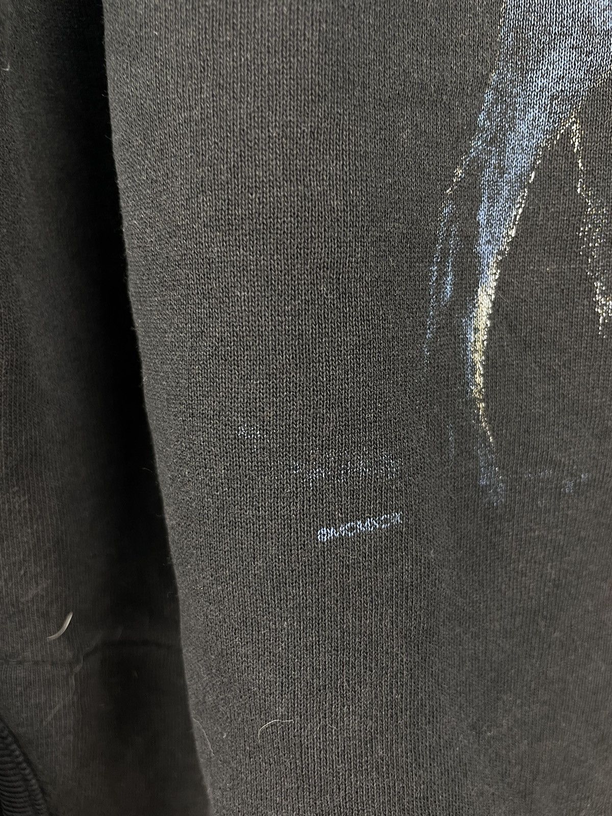 Habitat Vintage National Wildlife Federation Wolf sweatshirt Size US M / EU 48-50 / 2 - 5 Thumbnail