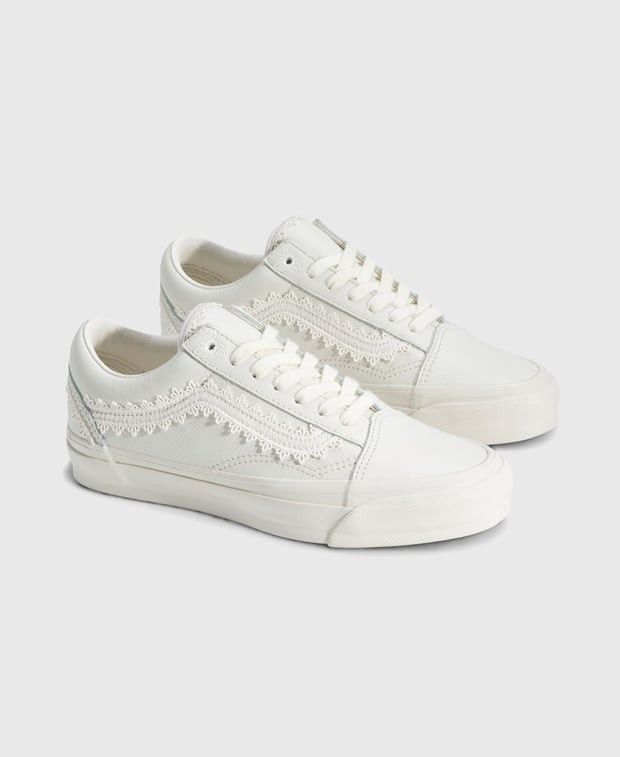 Vans LX Old Skool Sneakers Size US 6 / EU 39 - 1 Thumbnail