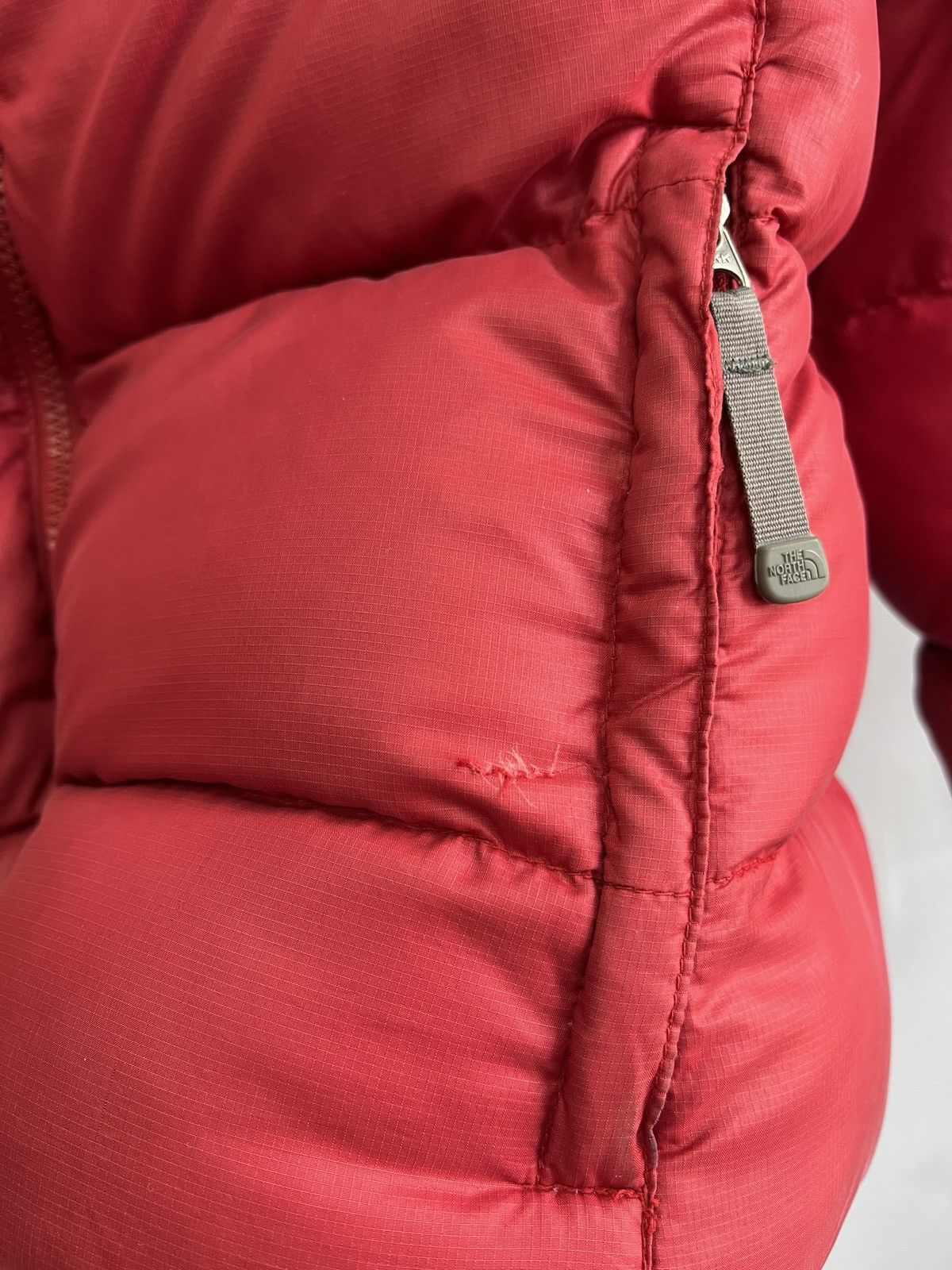 The North Face TheNorthFace 700 nupse puffer Jacket vintage y2k Size US M / EU 48-50 / 2 - 7 Thumbnail