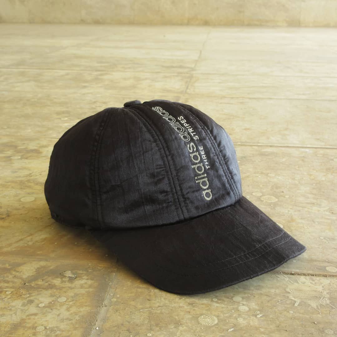 Adidas Adidas Vintage cap Archive Series Collectetable Stuff Size ONE SIZE - 2 Thumbnail