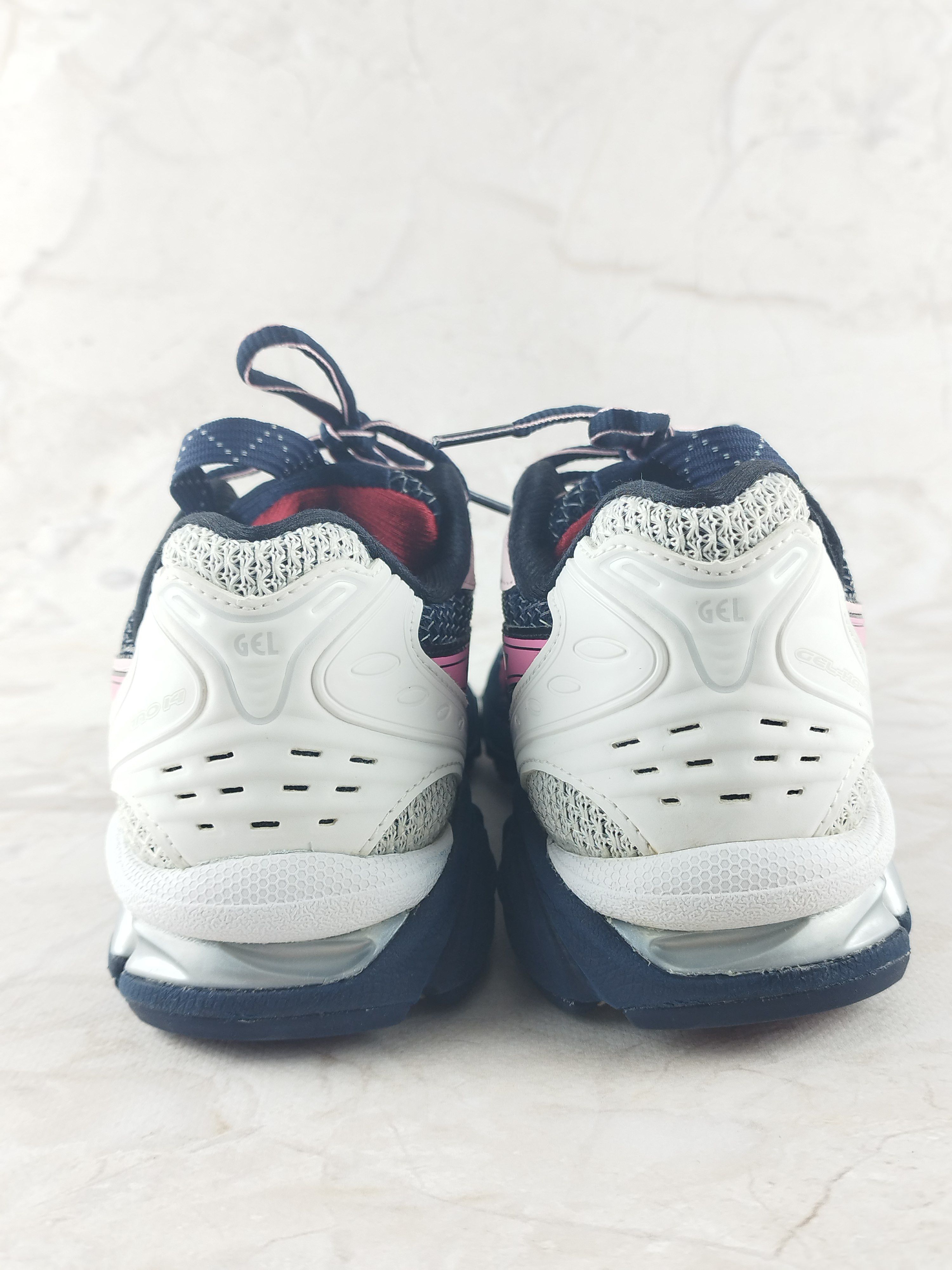 Asics × Kiko Kostadinov Asics x Kiko Kostadinov running sneakers Size US 6.5 / IT 36.5 - 8 Thumbnail
