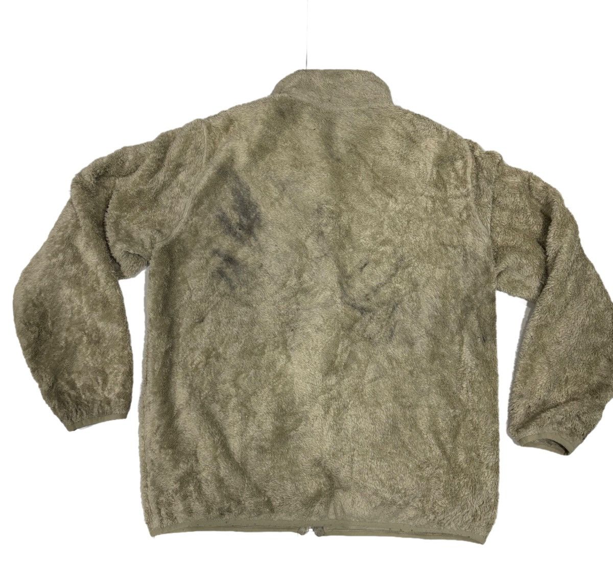 Uniqlo UNIQCLO Mountain Fleet Jacket XL Size US M / EU 48-50 / 2 - 2 Thumbnail