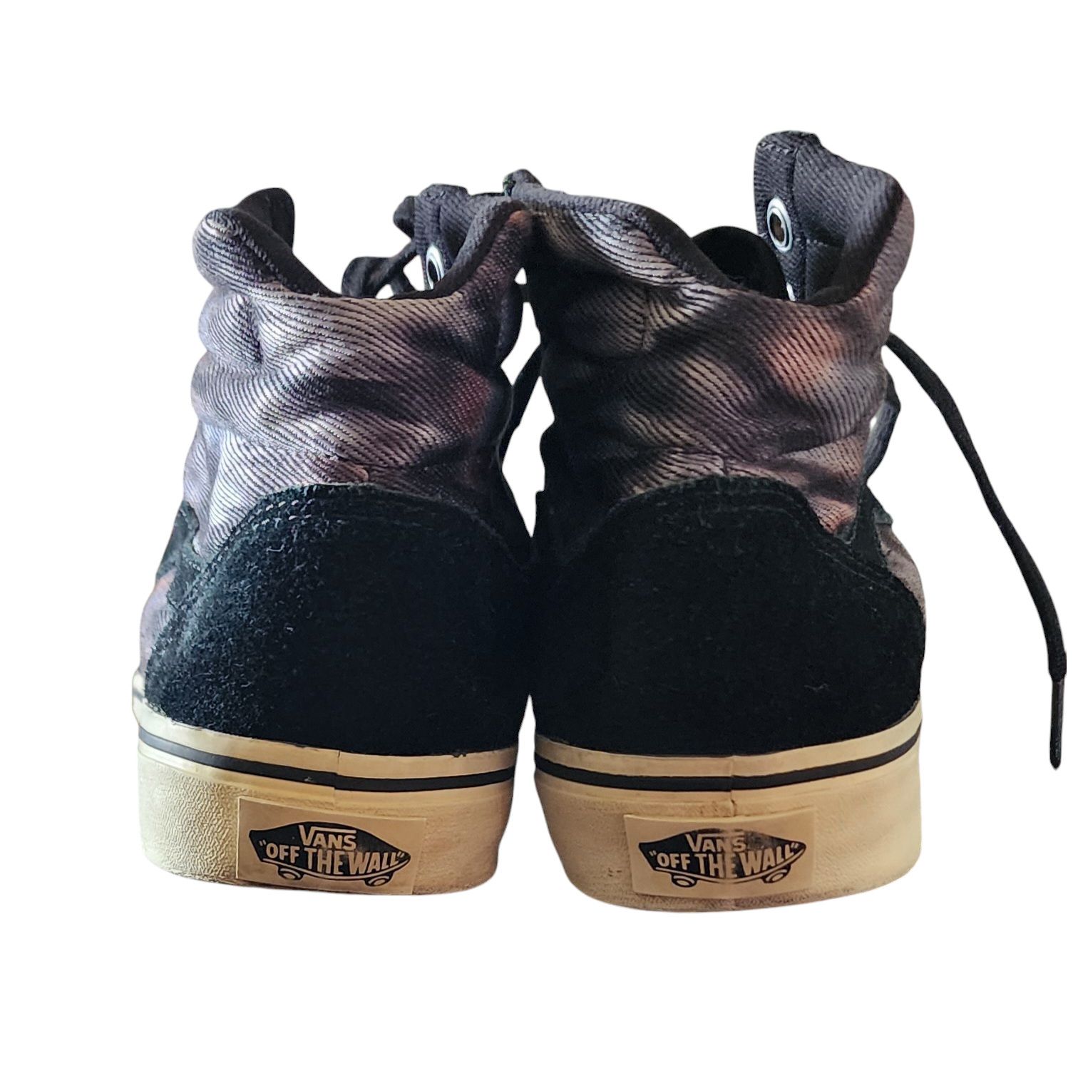 Vans Vans sk8 hi sneakers women's size 6.5 Size US 6.5 / IT 36.5 - 5 Thumbnail