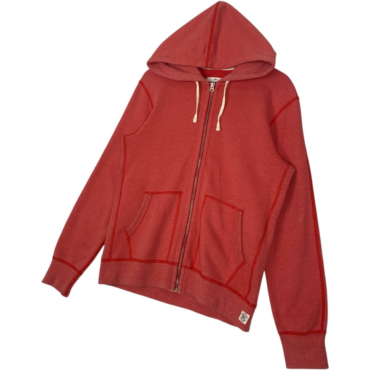 Other Vintage Reigning Champ Canada Full Zip Hoodie Sweater Plain Size US XS / EU 42 / 0 - 2 Thumbnail
