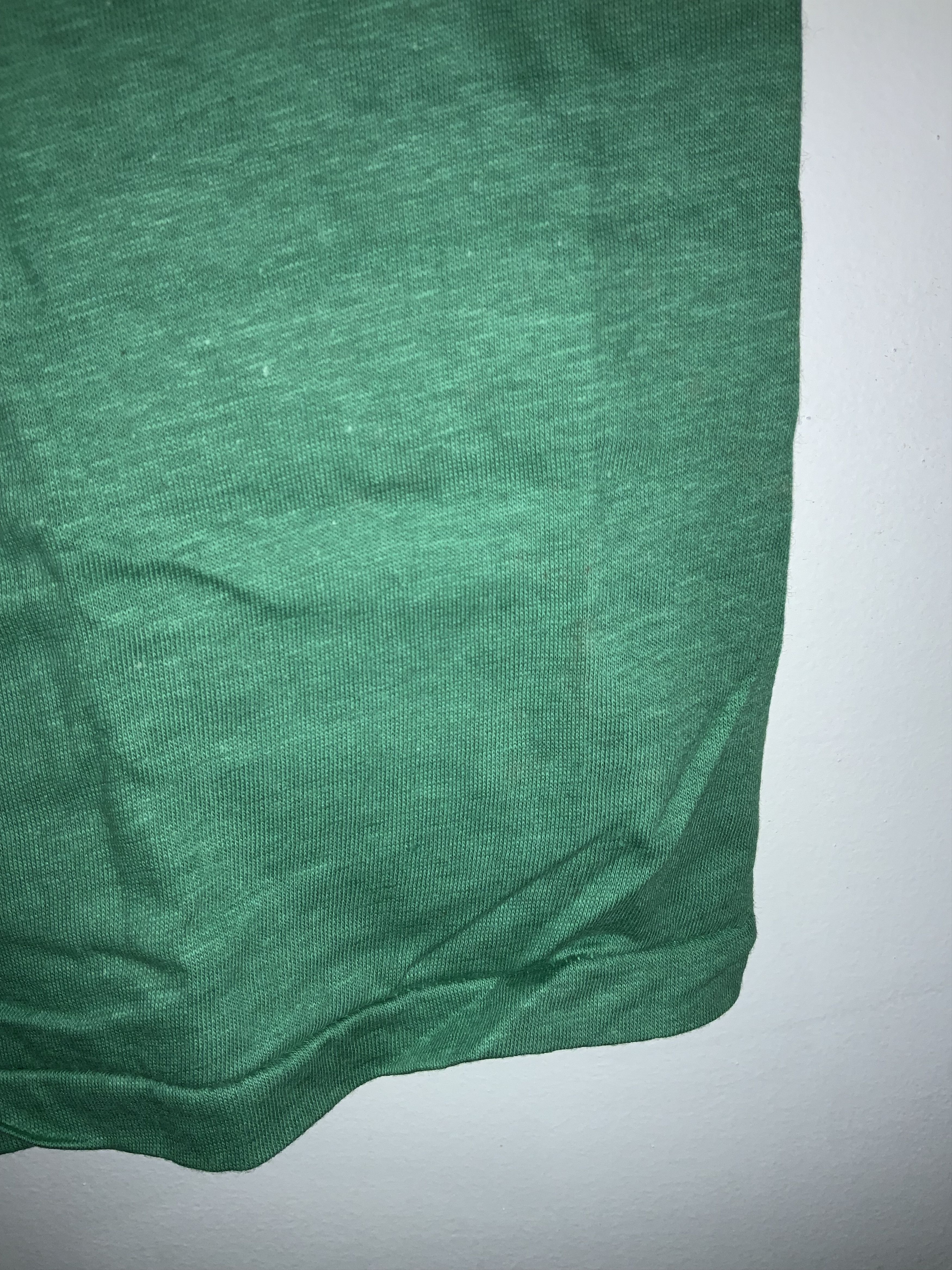 NFL × Vintage Vintage 80s Philadelphia Eagles NFL Football Medium T-shirt Size US M / EU 48-50 / 2 - 7 Thumbnail