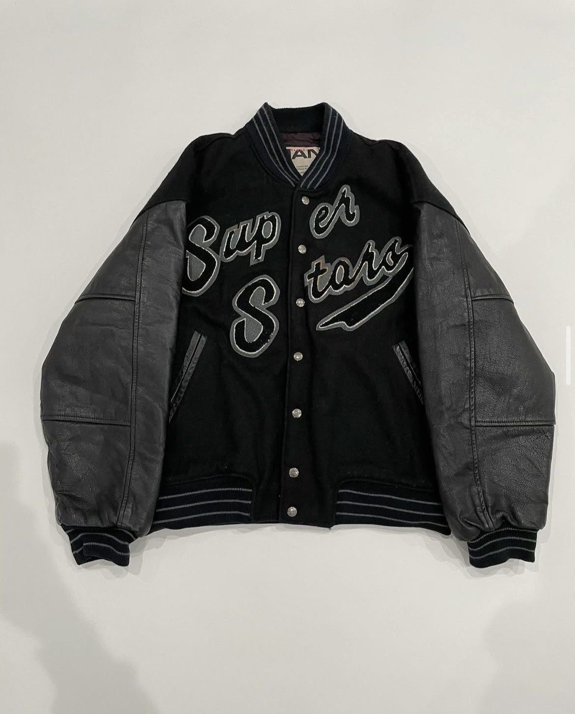 Kansai Yamamoto Kansai Yamamoto 90s “Kansai Man” Bomber Size US M / EU 48-50 / 2 - 1 Thumbnail
