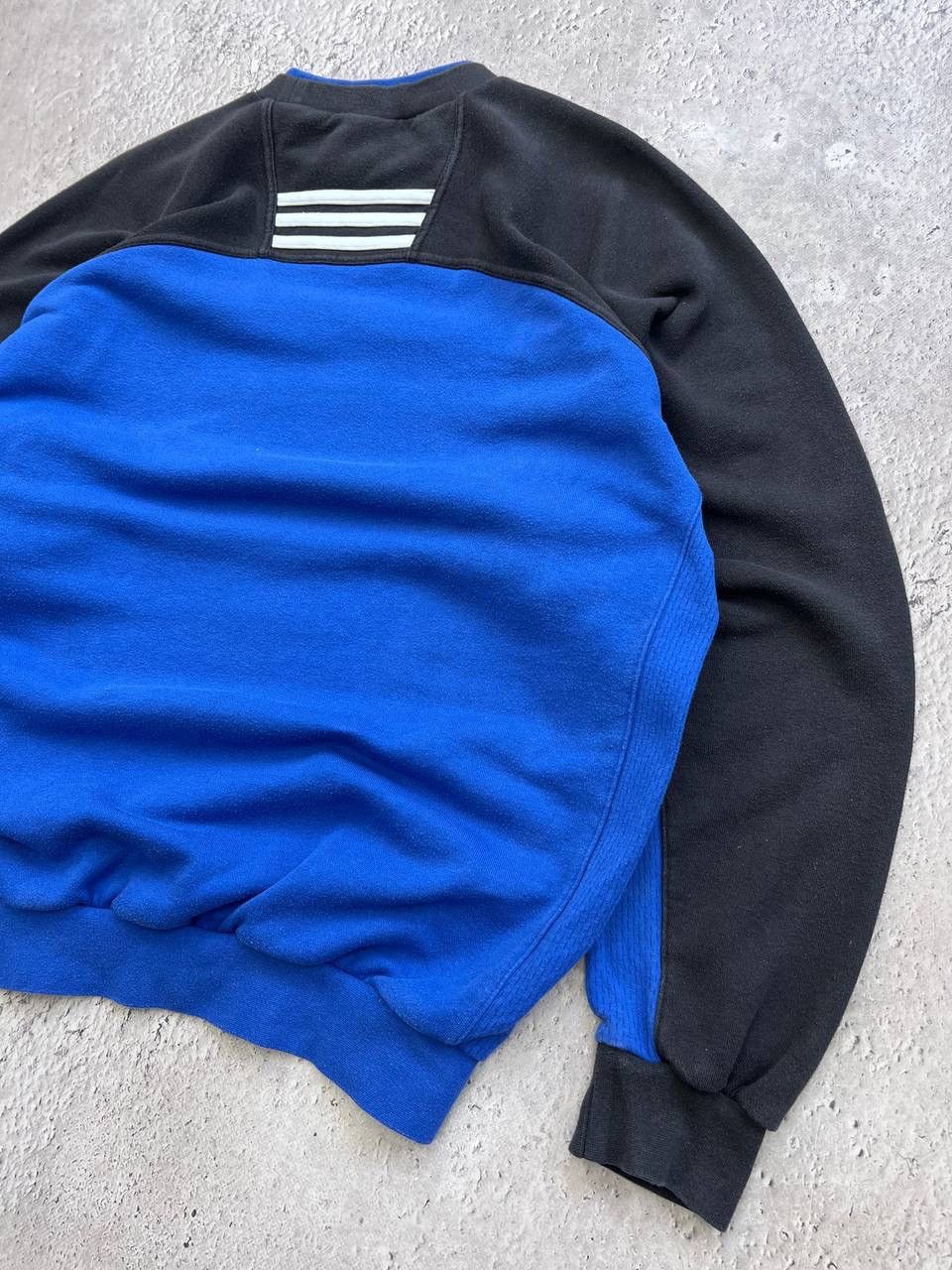 Adidas × Vintage Vintage Adidas Crewneck sweatshirt 90’s Size US M / EU 48-50 / 2 - 10 Thumbnail