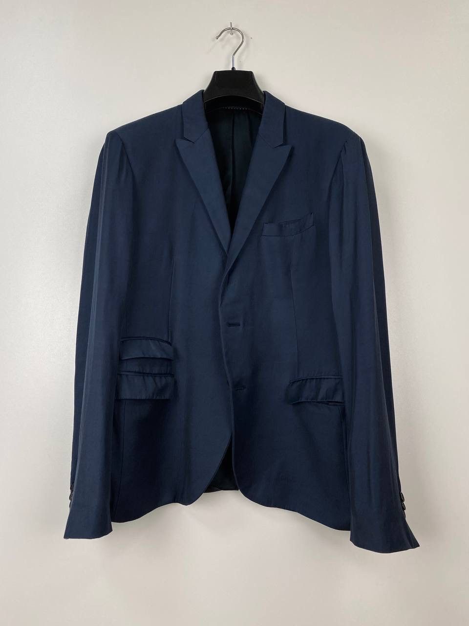 Neil Barrett Neil Barrett Italy luxury blazer size 52 Size 52R - 1 Thumbnail