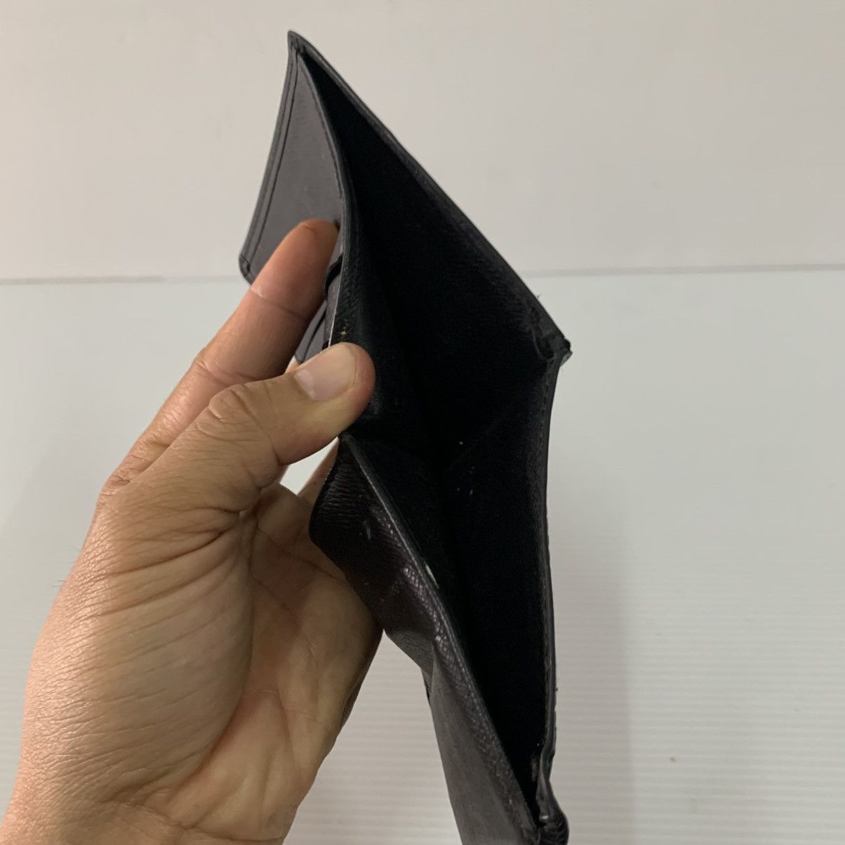Louis Vuitton Louis Vuitton Epi Long Wallet Size ONE SIZE - 11 Thumbnail