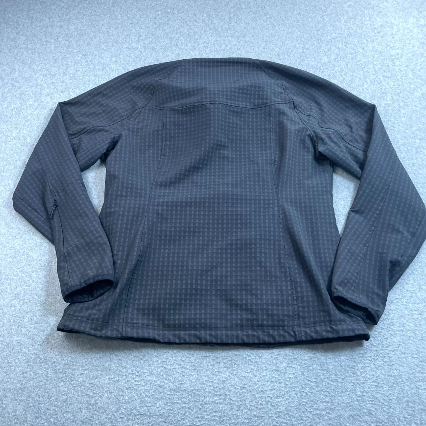 Stormtech Stormtech Kyoto Jacket Woman M Black Technical Outdoors Hike Heritage Perfomance Size M / US 6-8 / IT 42-44 - 2 Thumbnail