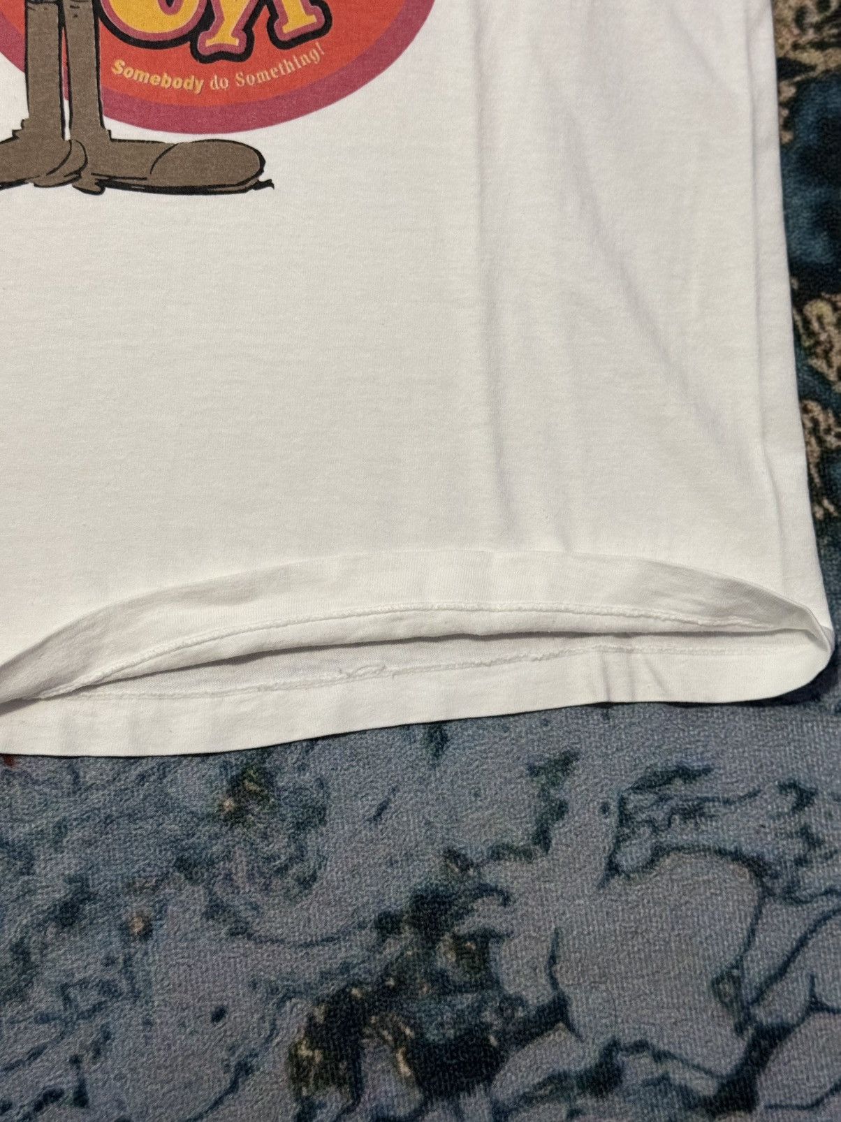 Vintage Vintage Popeye Olive Oyl Size US M / EU 48-50 / 2 - 6 Thumbnail