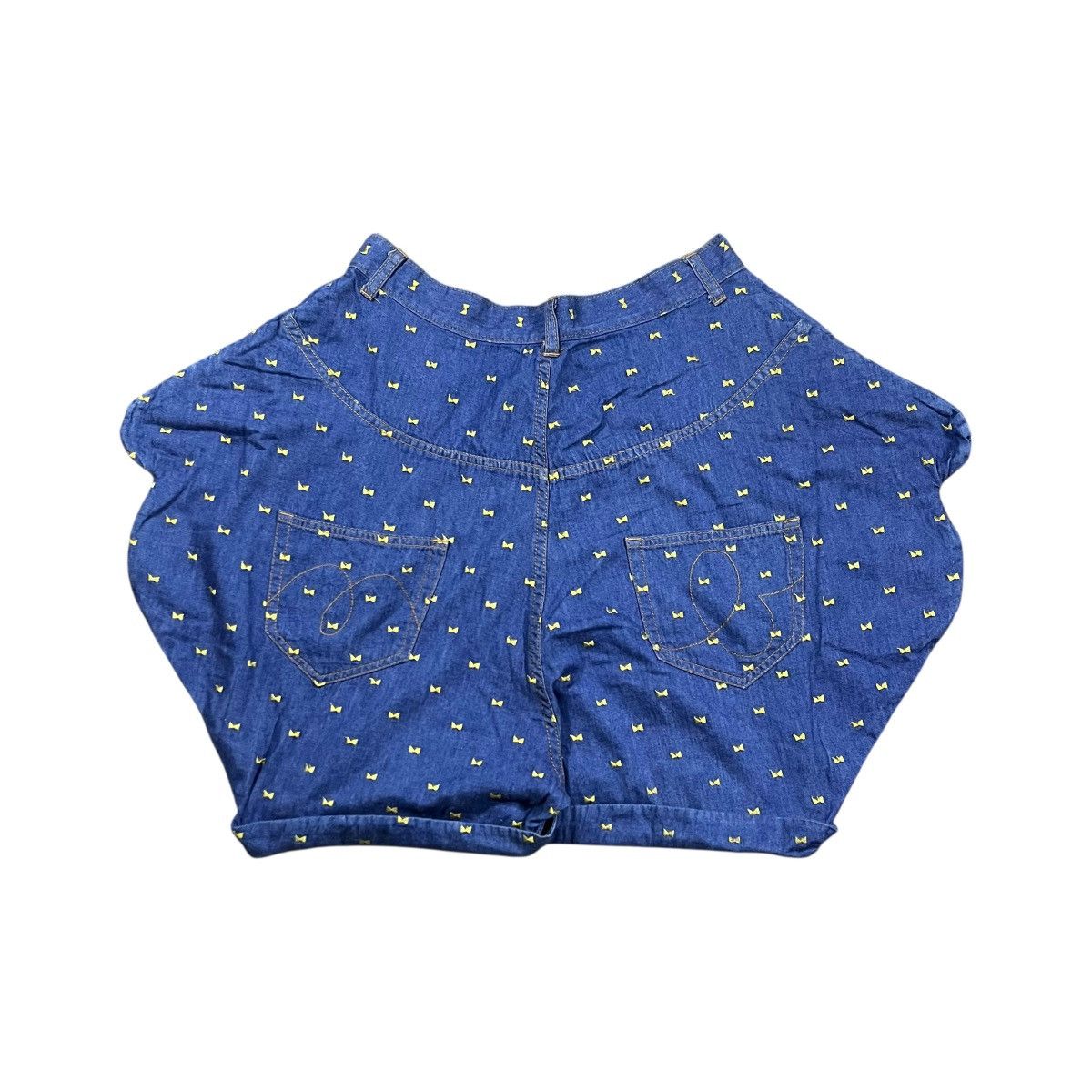mercibeaucoup Mercibeaucoup Short Pants Size US 29 - 6 Thumbnail