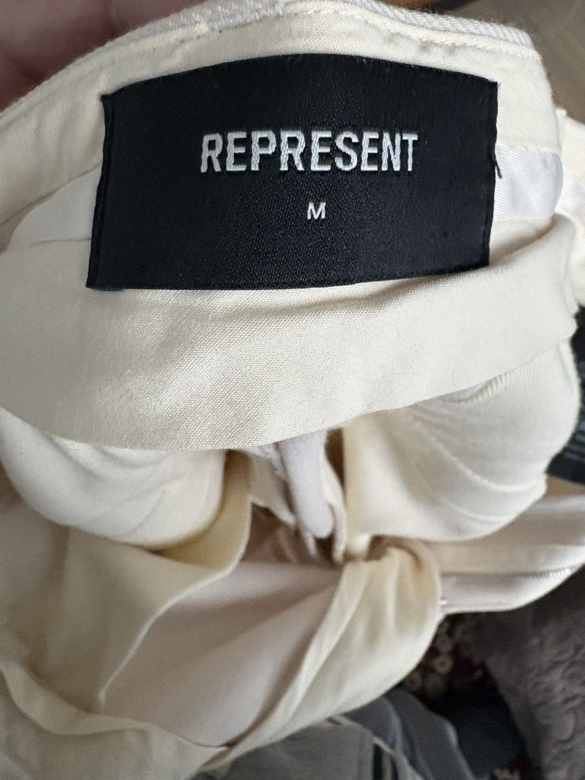 Represent Clo. Represent Tailored Pant Size US 30 / EU 46 - 6 Thumbnail