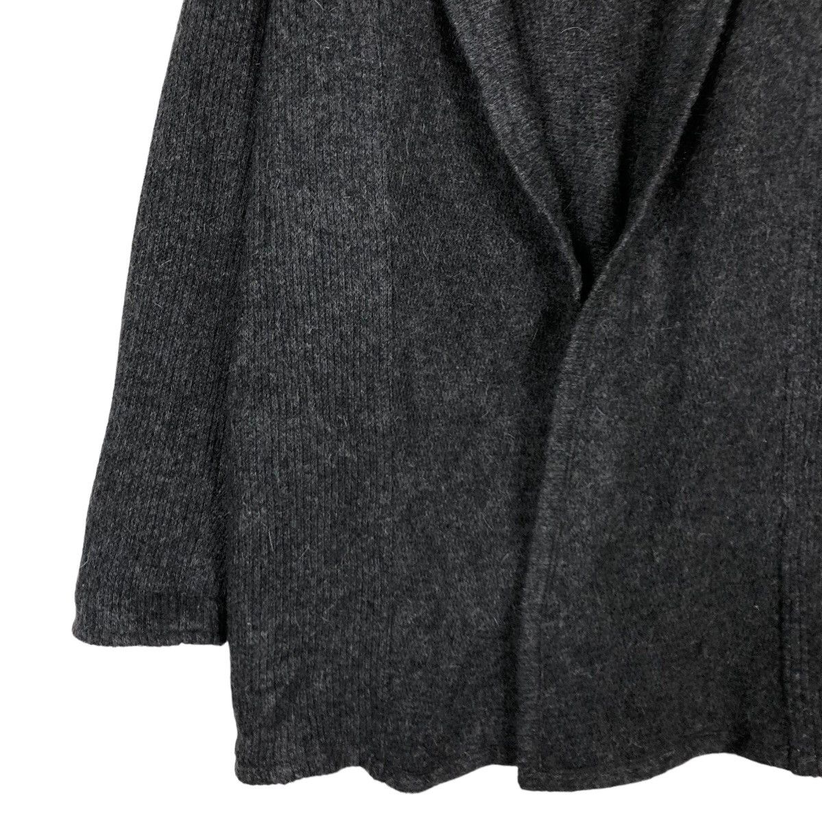 Japanese Brand 🔥Vintage Wool Chore Jacket Image Issey Miyake Japan Size US M / EU 48-50 / 2 - 4 Thumbnail