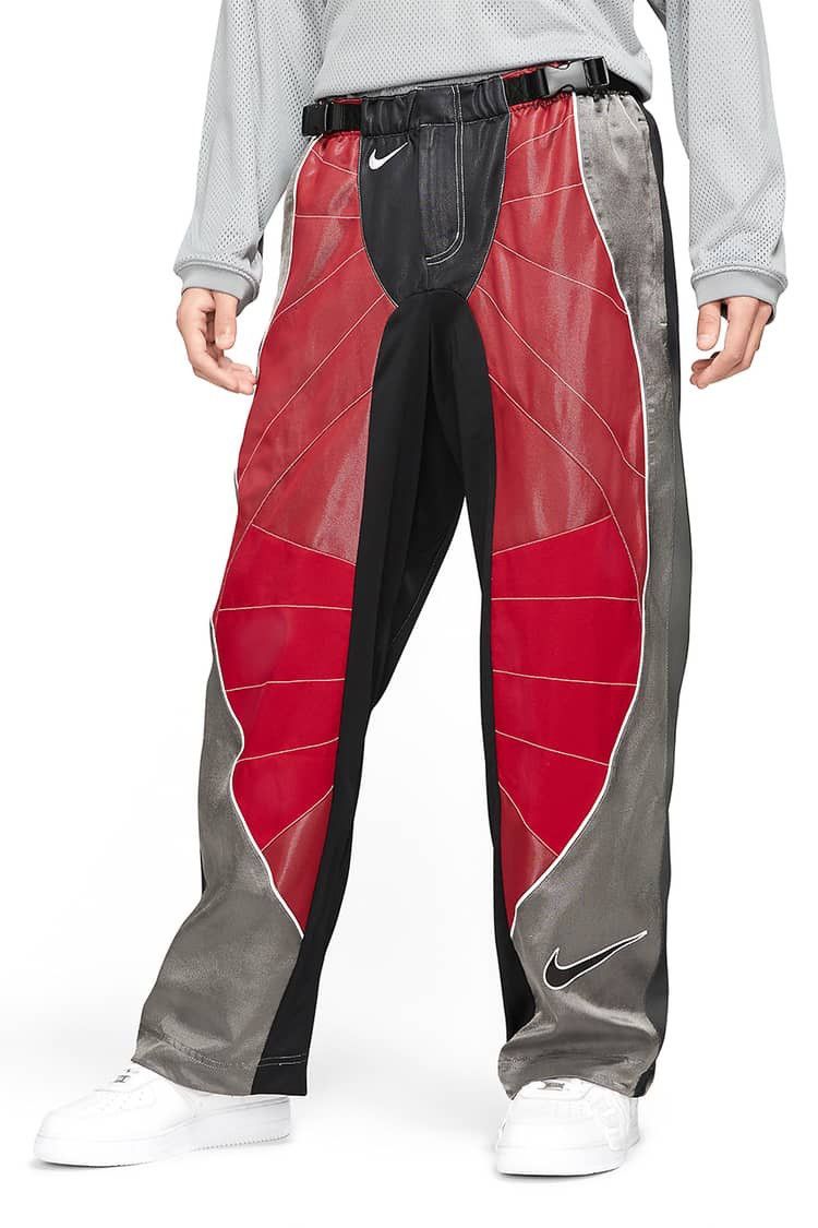 Cactus Plant Flea Market × Nike Nike x Cactus Plant Flea Market MX Rave Pant Size US 28 / EU 44 - 2 Thumbnail