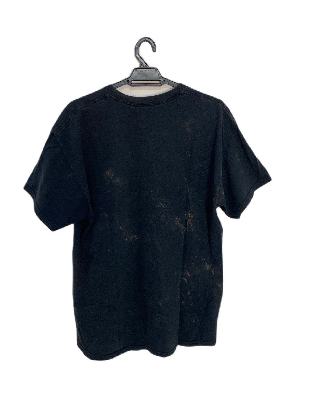 Band Tees × Joy Division × Vintage VINTAGE Y2K JOY DIVISION BLEACH FADED Size US XL / EU 56 / 4 - 2 Thumbnail