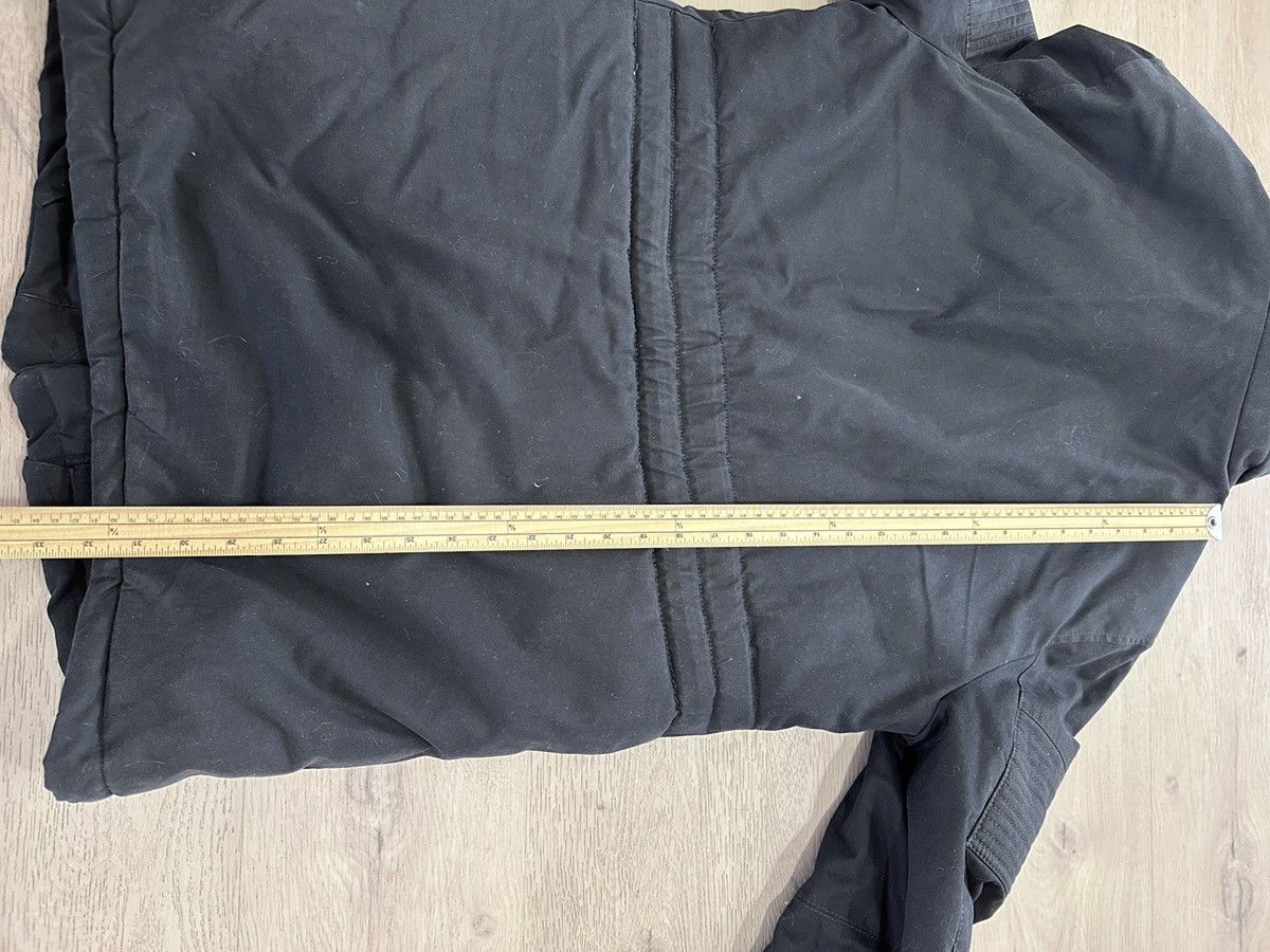 Helmut Lang Vintage coat Size US L / EU 52-54 / 3 - 8 Thumbnail