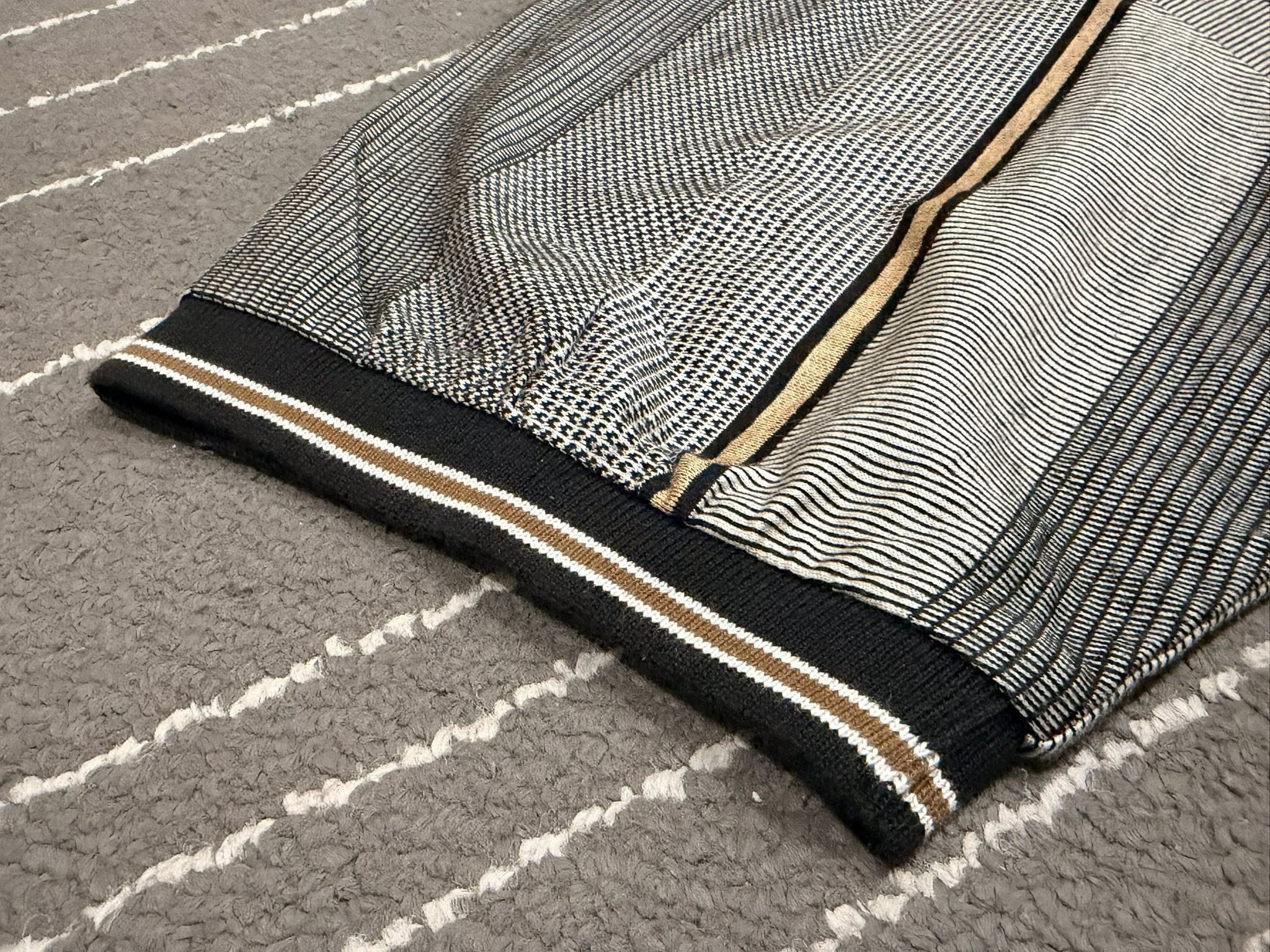 Gianni Valentino Vintage GIANNI VALENTINO ITALY M 2199 Size US M / EU 48-50 / 2 - 8 Thumbnail
