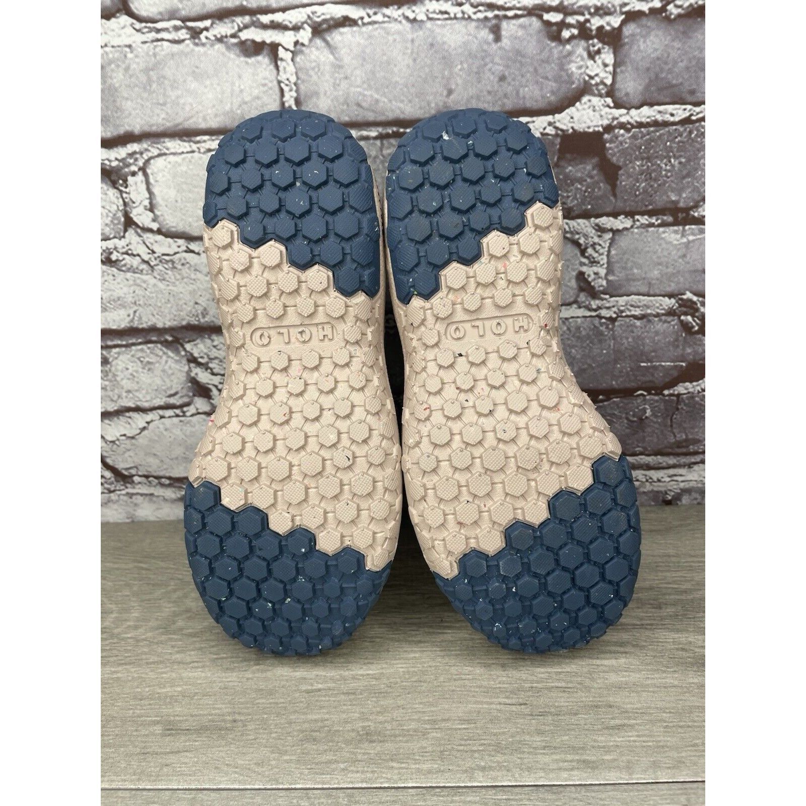 Other Holo Credimus After Hours Quilted Mint Green Synthetic Hikin Size US 8 / IT 38 - 10 Thumbnail