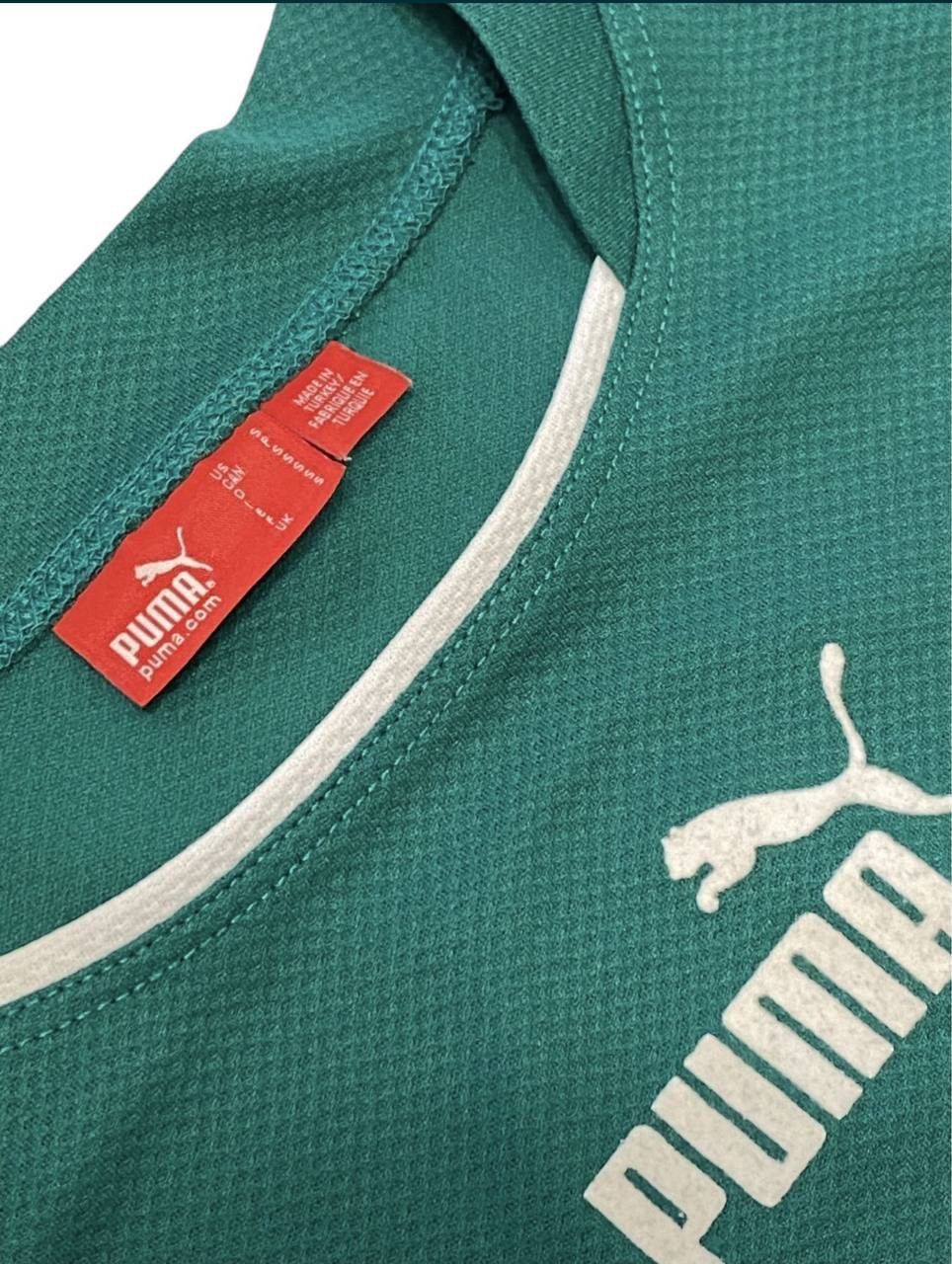 Puma Puma Sport-T-Shirt Size US S / EU 44-46 / 1 - 4 Thumbnail