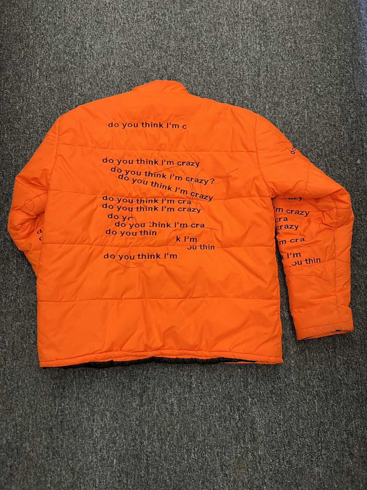 Ev Bravado DYTIC PUFFER JACKET Size US M / EU 48-50 / 2 - 10 Thumbnail