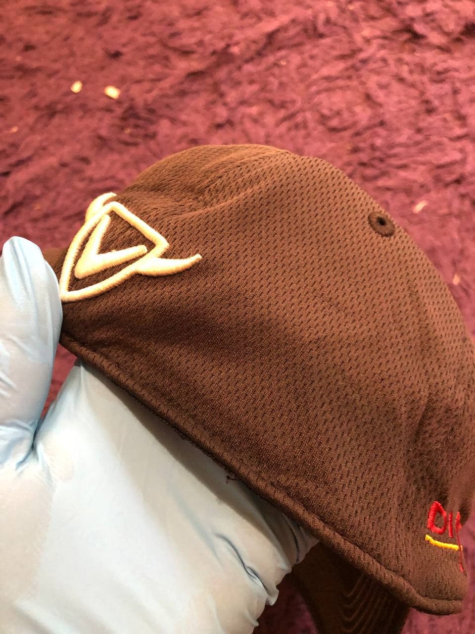 Callaway Vintage Hats Callaway streetwear one size Cap big logo Y2K Size ONE SIZE - 19 Thumbnail