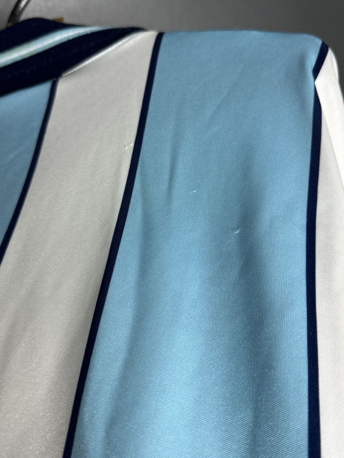 Errea Middlesbrough 98/99 Away Football Jersey Size US XXL / EU 58 / 5 - 15 Thumbnail