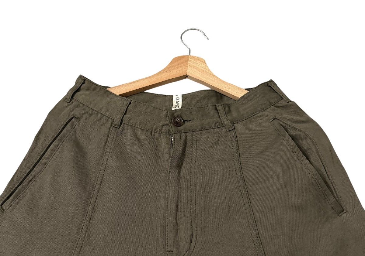 Comme des Garcons AD2009 Vintage Comme Des Garcons Balloon Pants Size US 29 - 8 Thumbnail