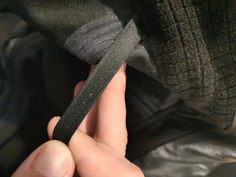 Other Estnation leather jacket made in Japan, size m Size US L / EU 52-54 / 3 - 9 Thumbnail
