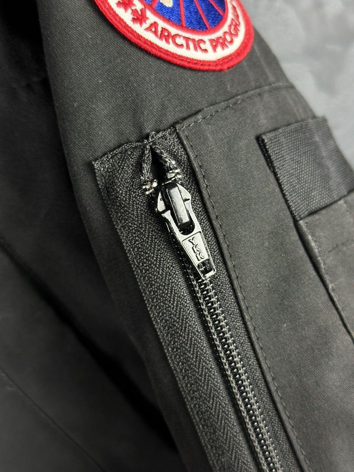 Canada Goose Canada Goose Montebello Winter Hype Parka Down Jacket Size M / US 6-8 / IT 42-44 - 9 Thumbnail