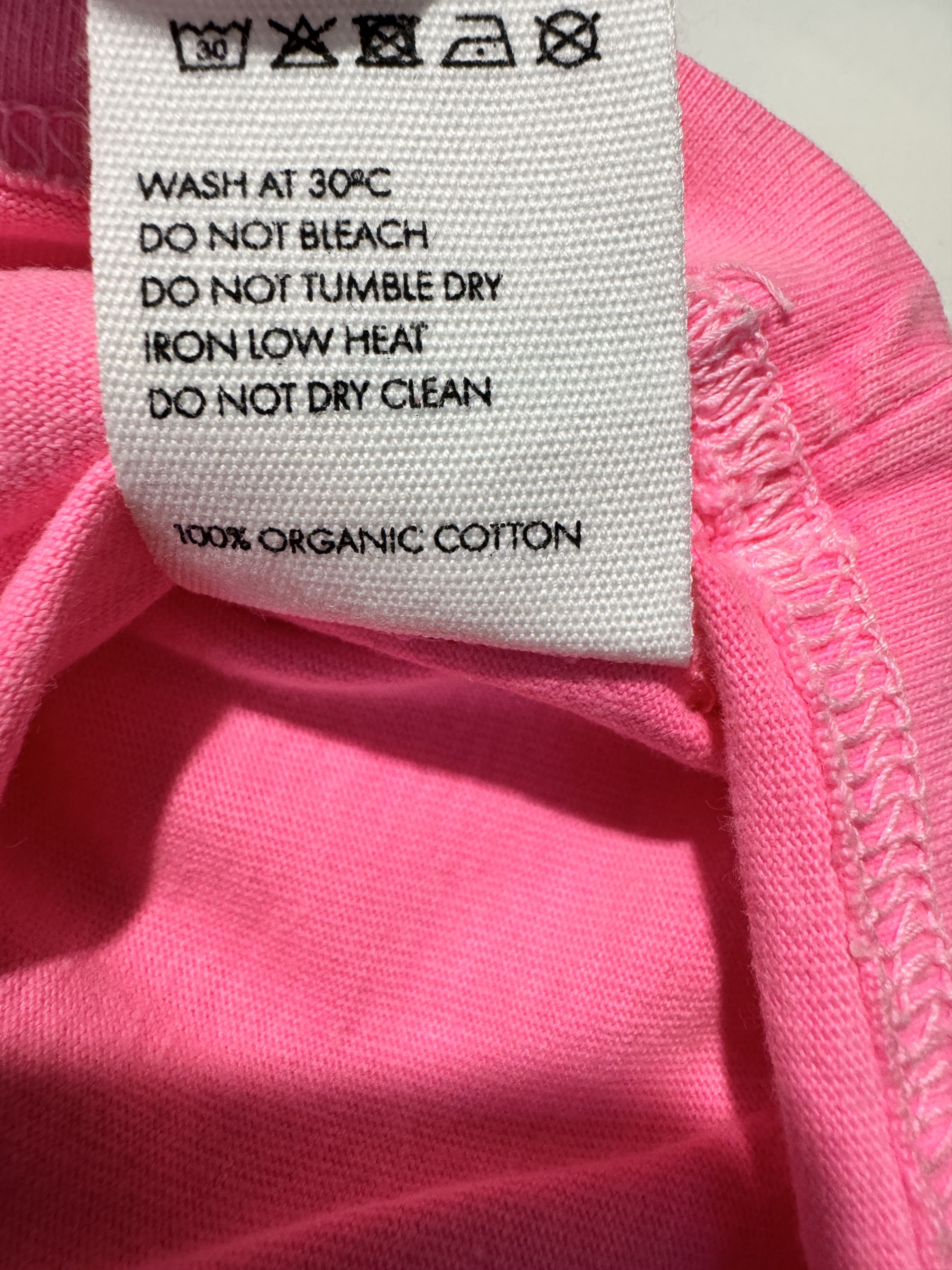 Jacquemus Le t-shirt Fluo Size US M / EU 48-50 / 2 - 9 Thumbnail