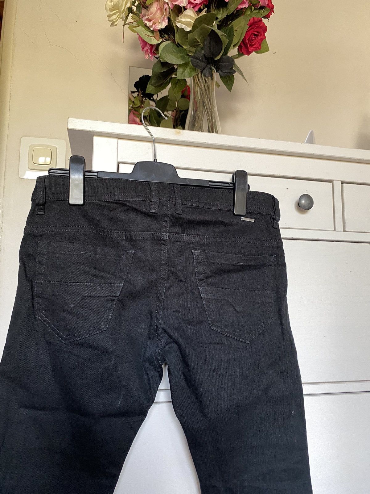 Diesel Diesel jeans W31 THOMMER Size 31" - 5 Thumbnail