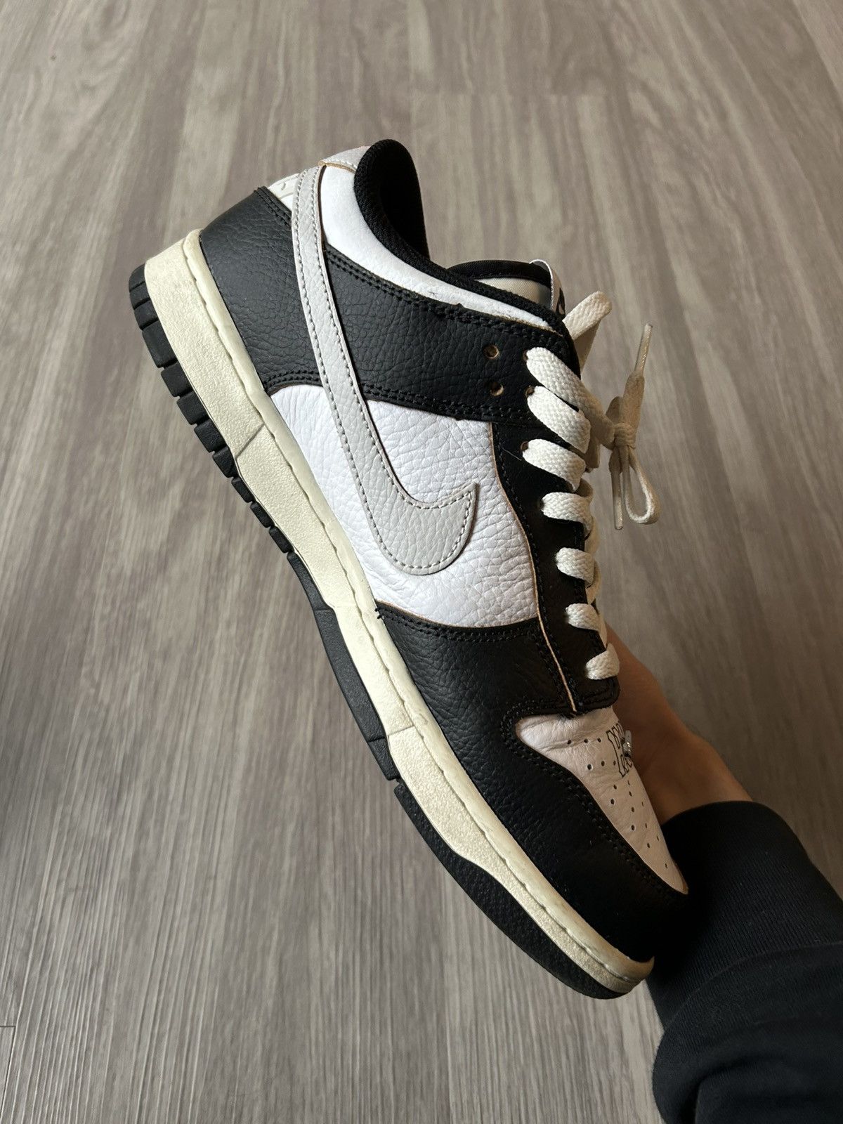 Huf × Nike HUF x Nike Dunk Low SB San Francisco Size 10 Size US 10 / EU 43 - 14 Thumbnail