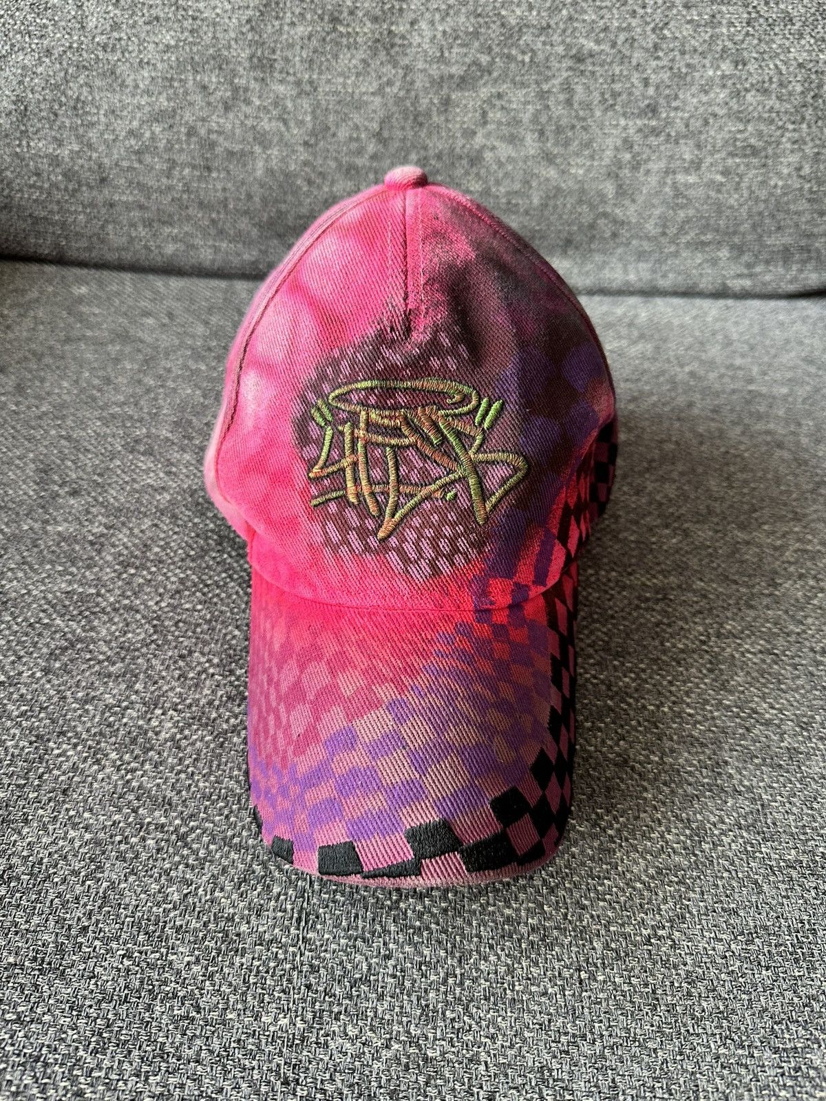 4FSB キャップ - 帽子