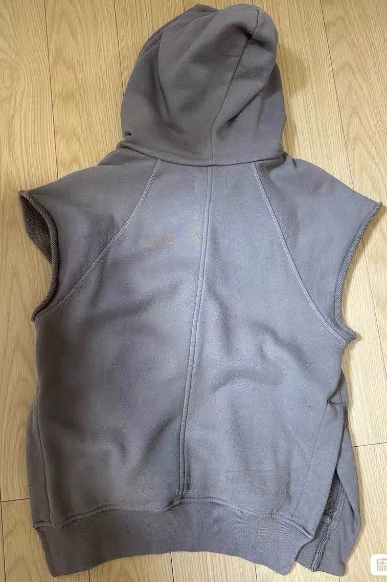 Fear of God fear of god Season 3 Kan shoulder sweatshirt Size US S / EU 44-46 / 1 - 2 Thumbnail