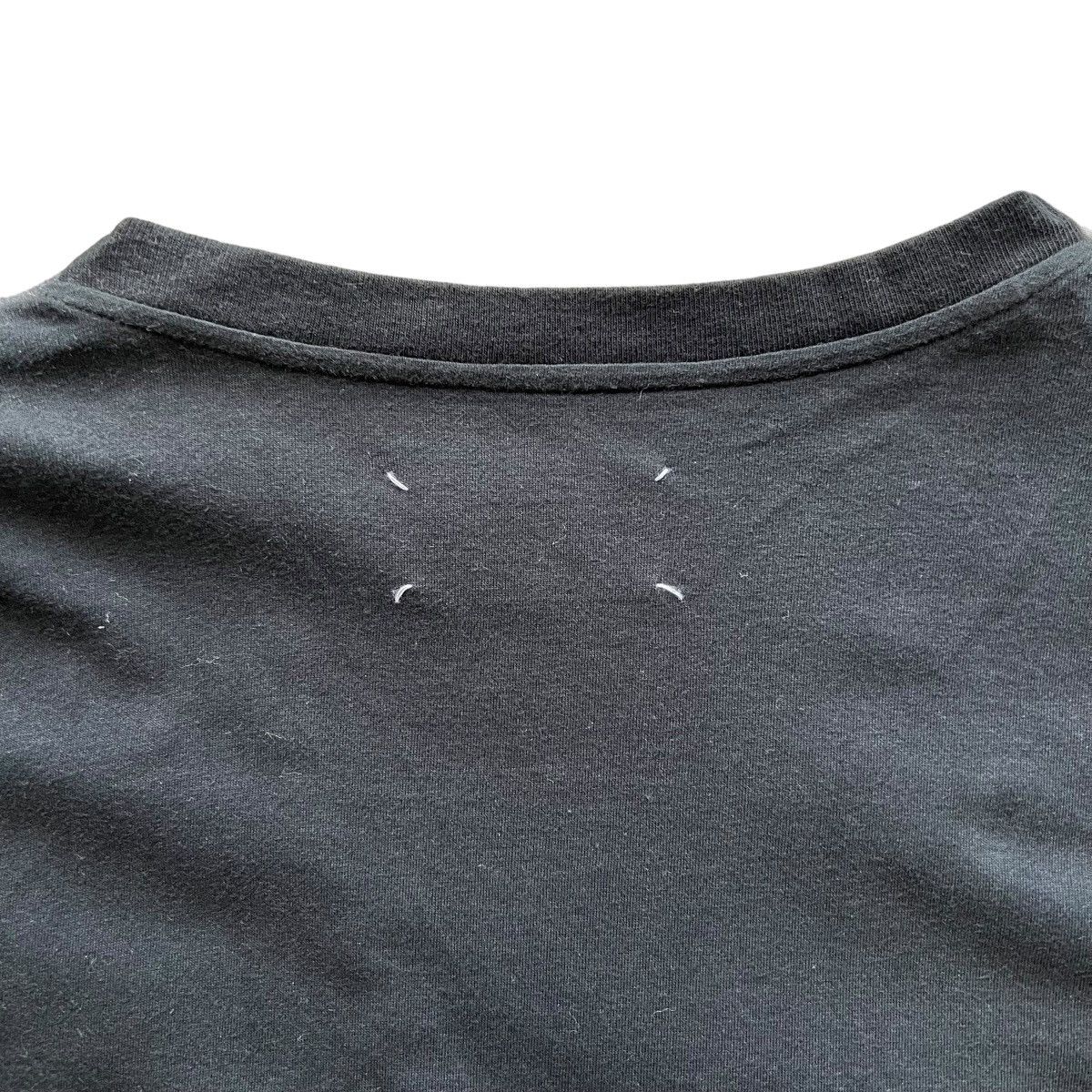 Maison Margiela MAISON MARTIN MARGIELA 2004AW ARTISANAL HYBRID CARDIGAN Size US M / EU 48-50 / 2 - 8 Thumbnail