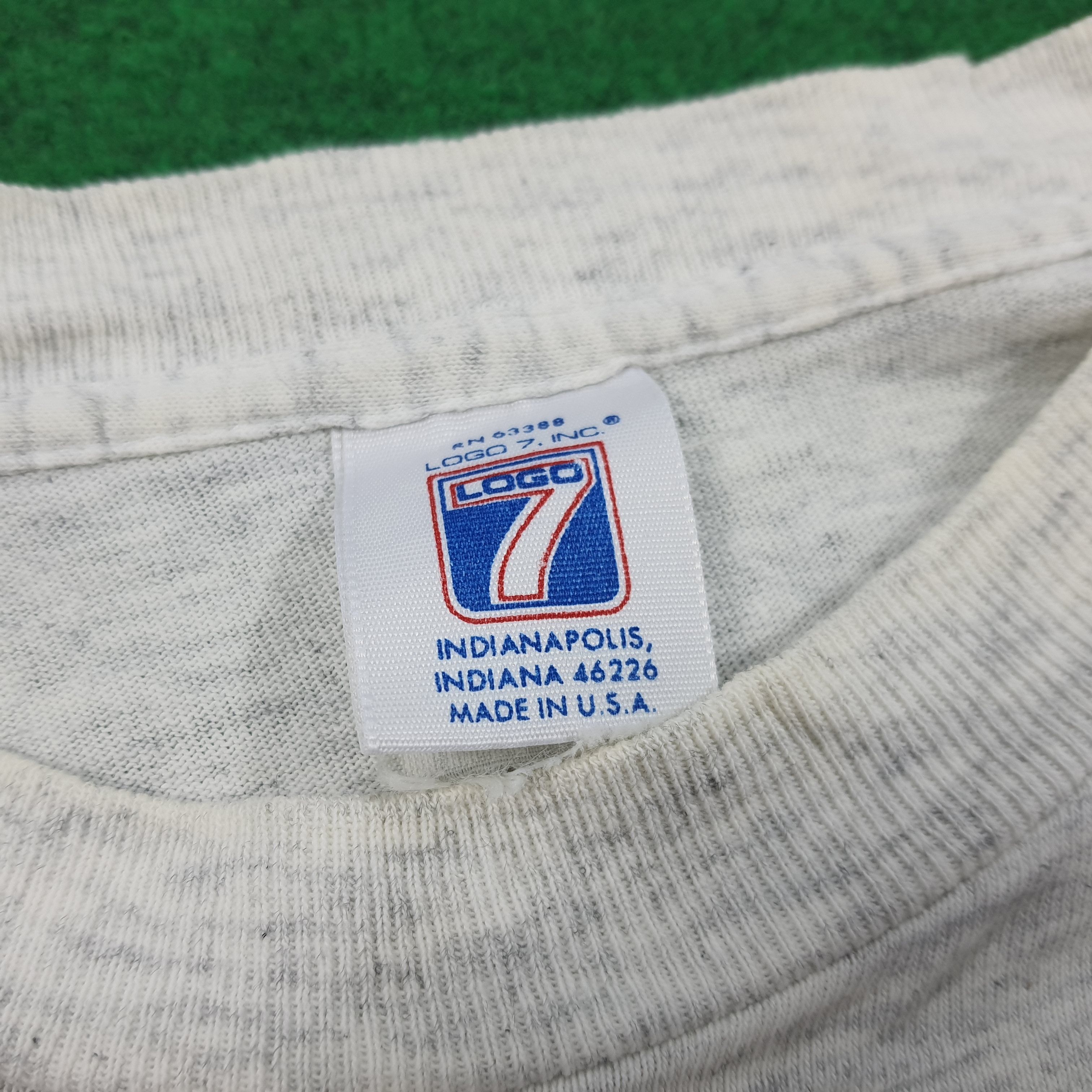 Vintage Vintage St. Louis Cardinals American Baseball Team Tshirt Size US M / EU 48-50 / 2 - 5 Thumbnail