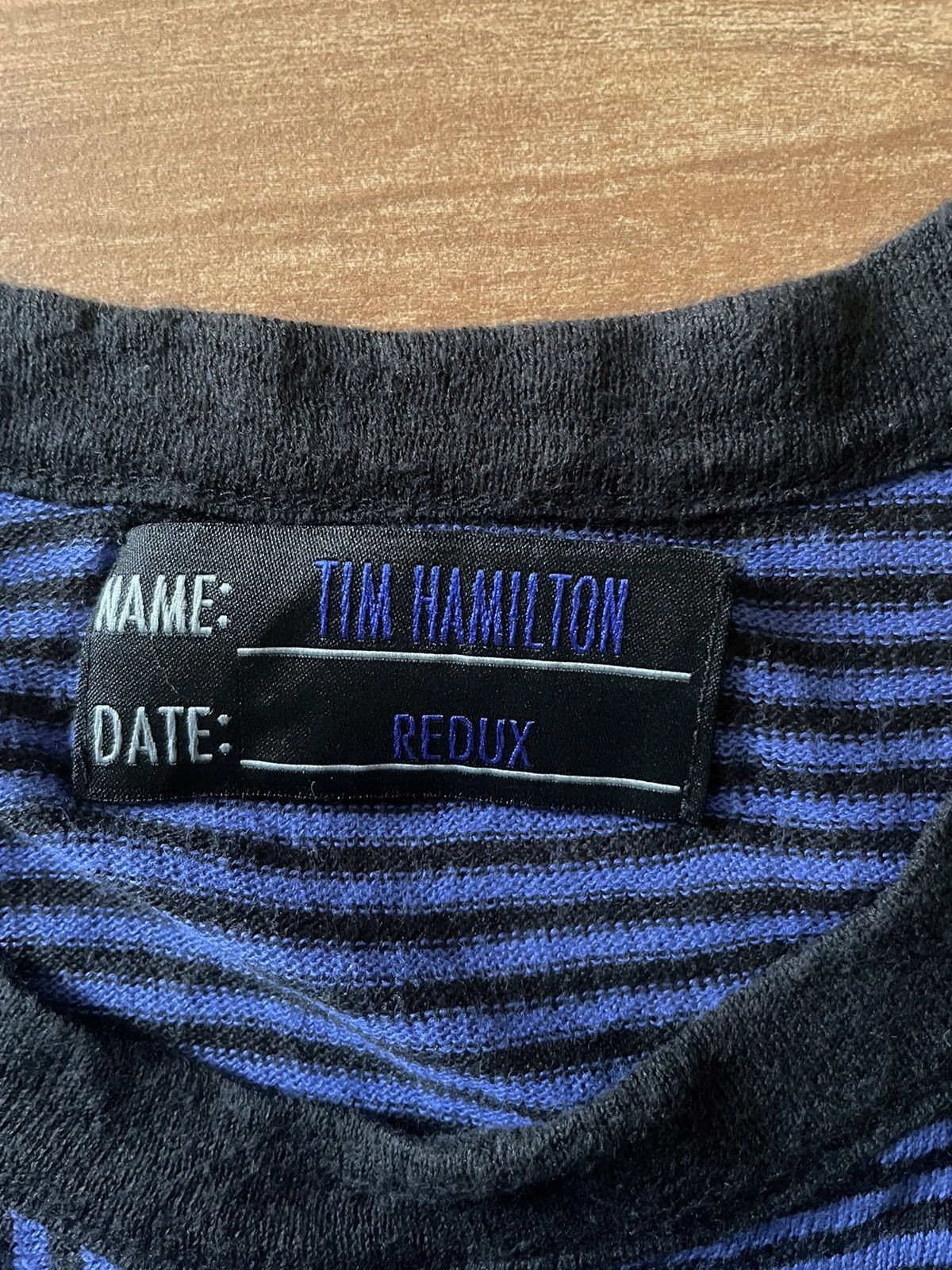 Tim Hamilton Tim Hamilton AW10 Tshirt Size S / US 4 / IT 40 - 3 Thumbnail