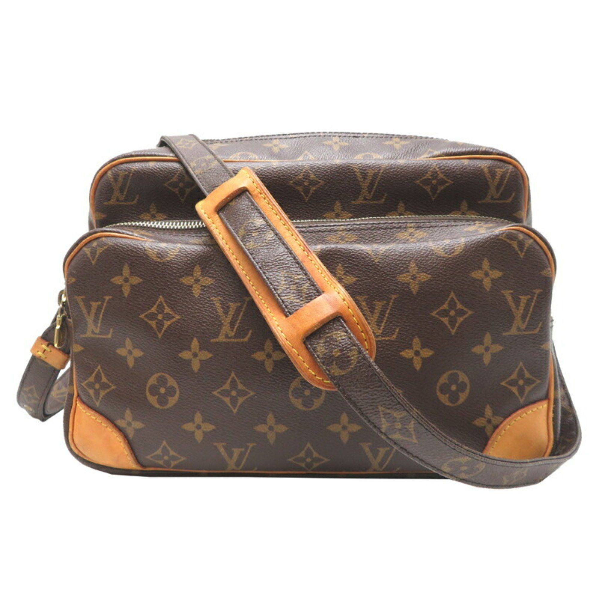 Louis Vuitton Louis Vuitton Nile shoulder Size ONE SIZE - 1 Thumbnail