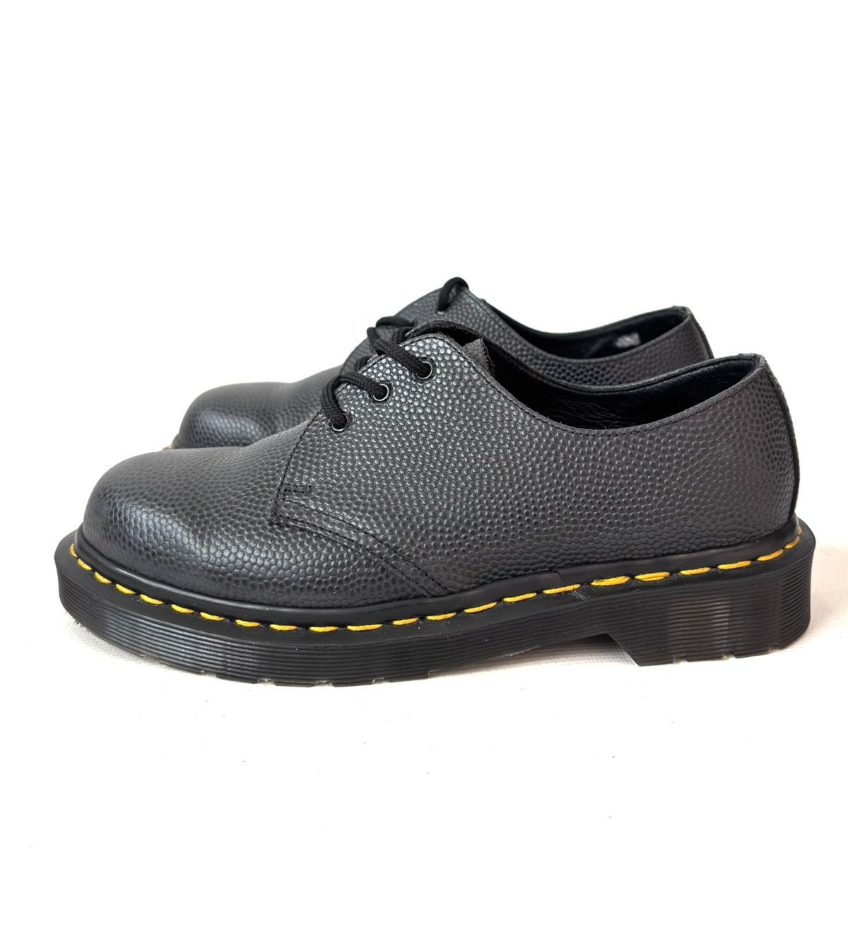 Dr. Martens Vintage Dr Martens England leather boots Size US 6.5 / IT 36.5 - 2 Thumbnail