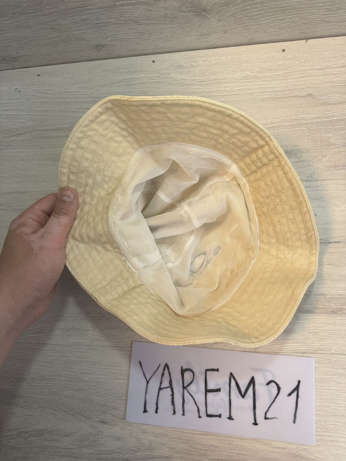 Oakley Oakley hat cap Size ONE SIZE - 3 Thumbnail