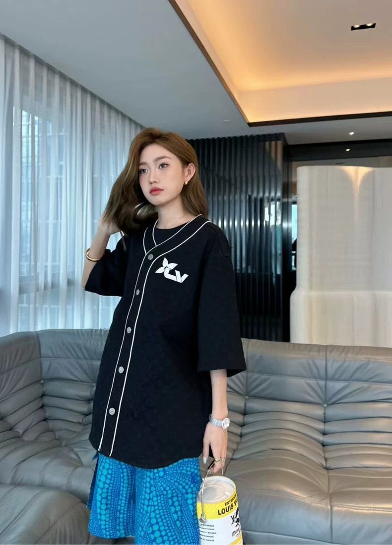 Louis Vuitton Louis Vuitton Embossed Dark Pattern Full Embroidered Logo S Size US L / EU 52-54 / 3 - 7 Thumbnail