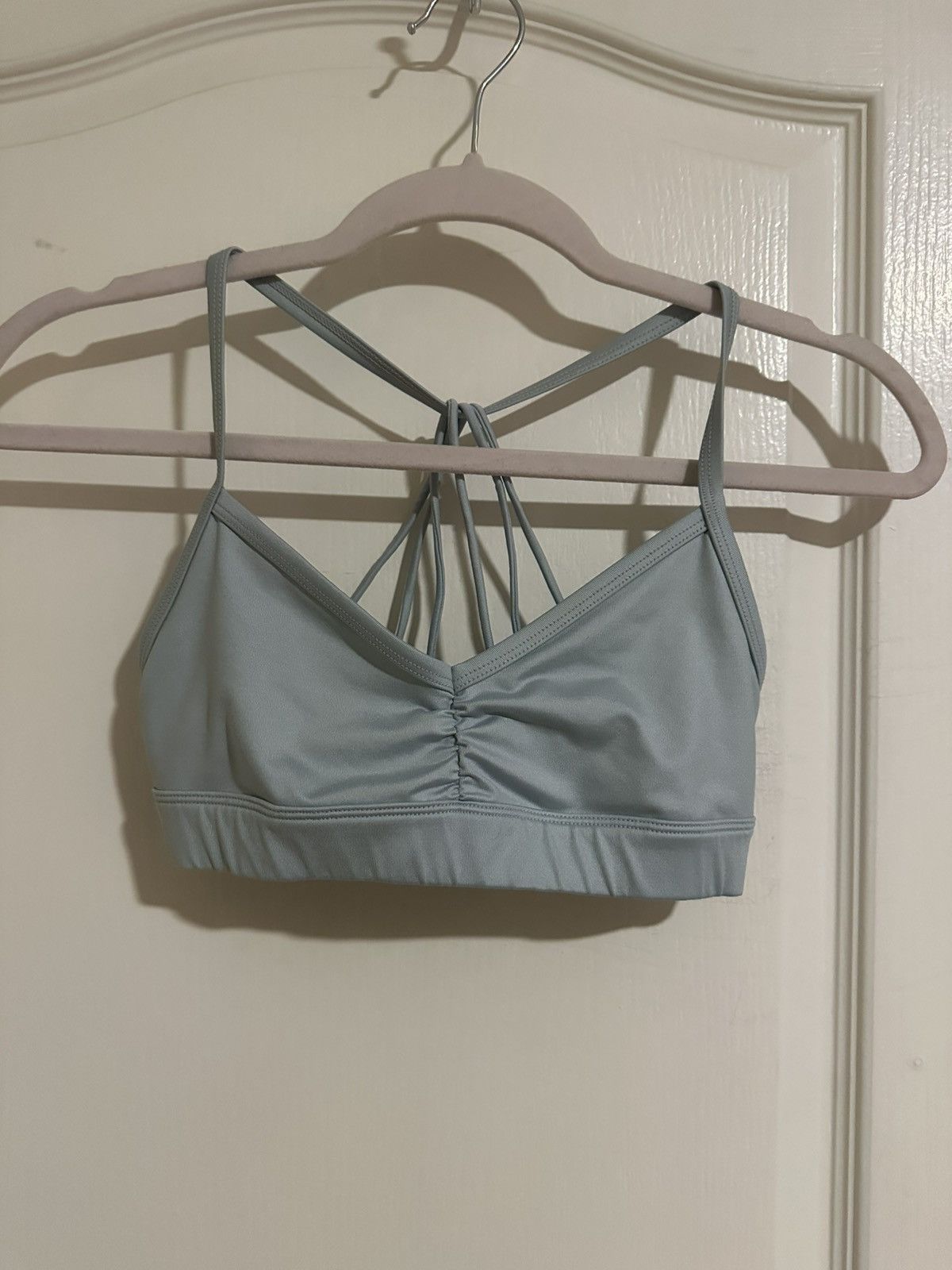 Alo Yoga Alo sports bra Size XS / US 0-2 / IT 36-38 - 1 Thumbnail