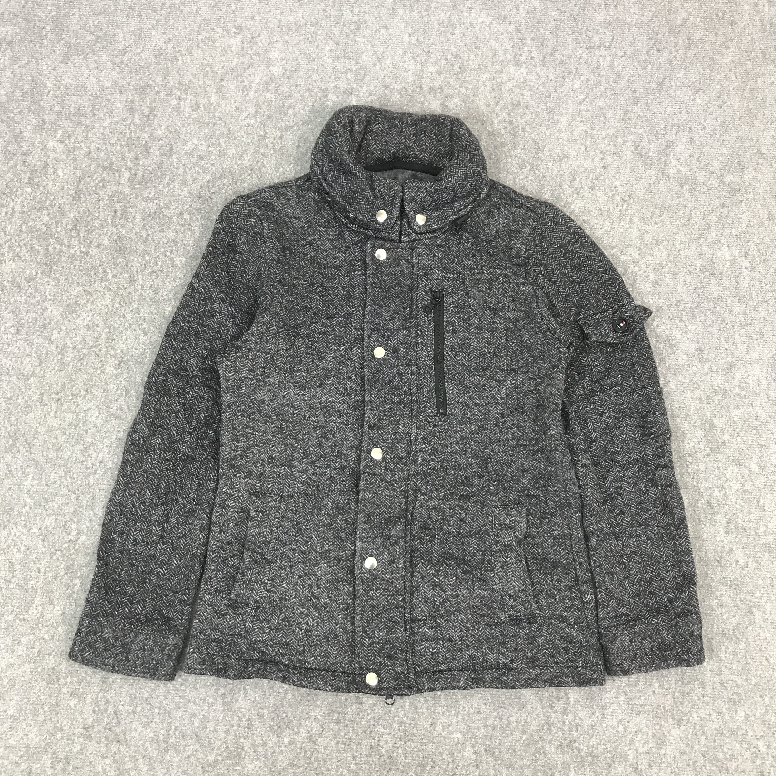Beams Plus × Japanese Brand BEAMS HEART ZIPPER JACKET Size US L / EU 52-54 / 3 - 1 Thumbnail