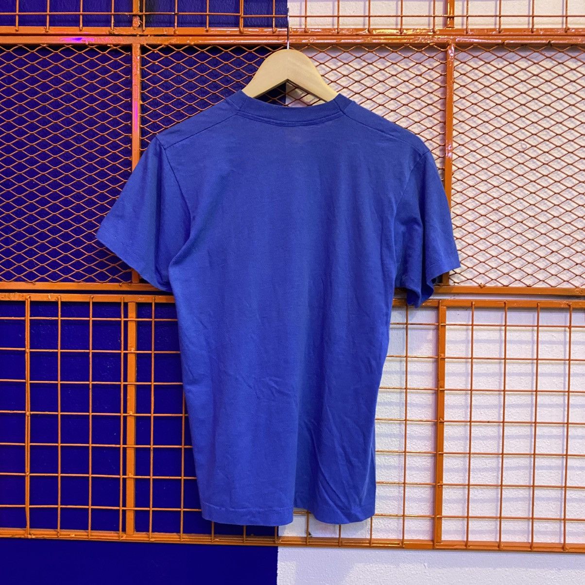 Vintage Vintage Kentucky Wildcats 80s Tshirt❗️ Size US S / EU 44-46 / 1 - 8 Thumbnail