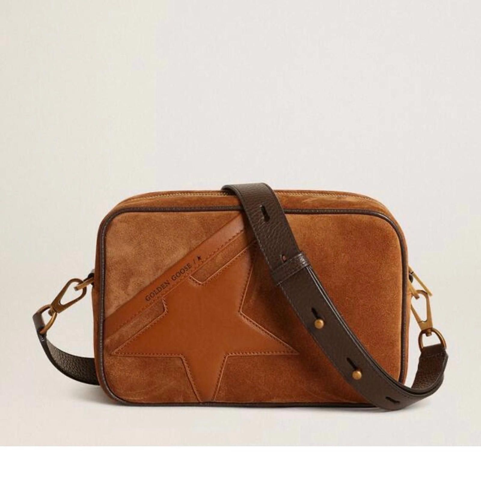 Golden Goose Golden Goose Star Crossbody Bag Size ONE SIZE - 1 Thumbnail