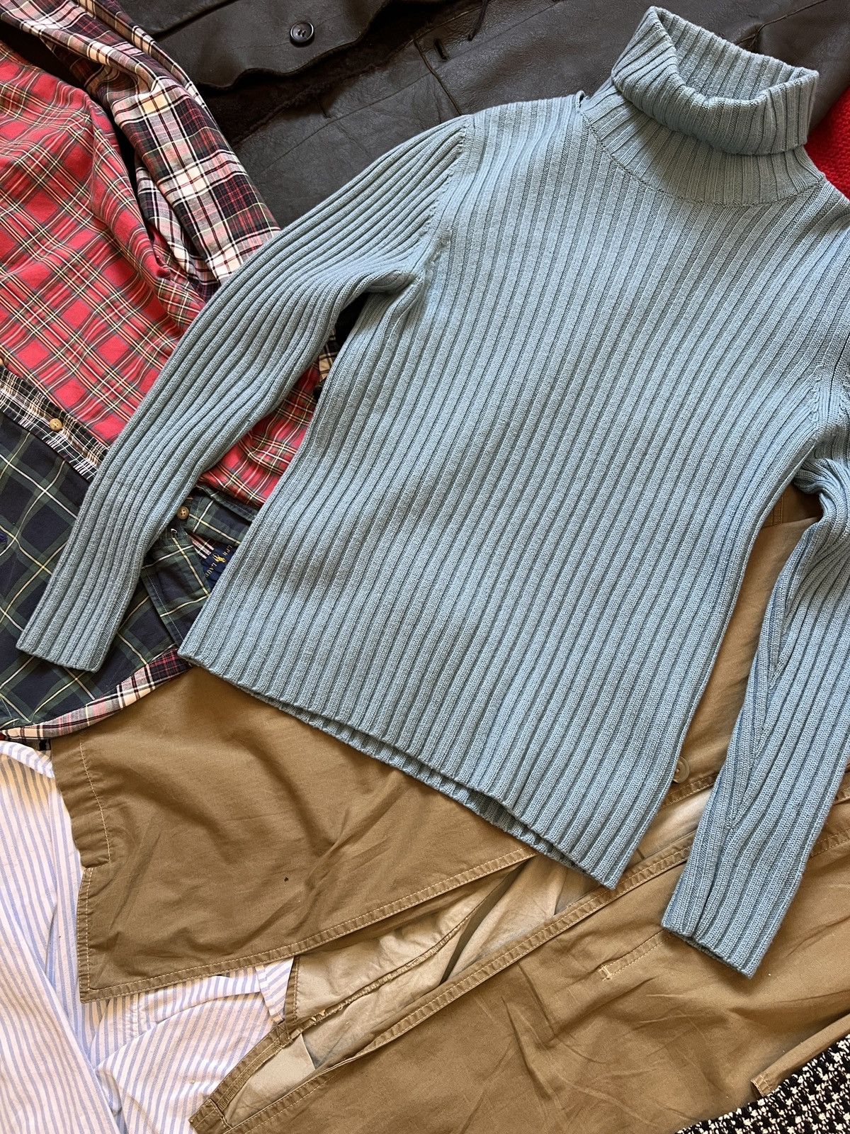 Comme Ca Ism Comme Ca Jumper Sweater Japanese Fashion Zucca,issey miyake Size M / US 6-8 / IT 42-44 - 5 Thumbnail